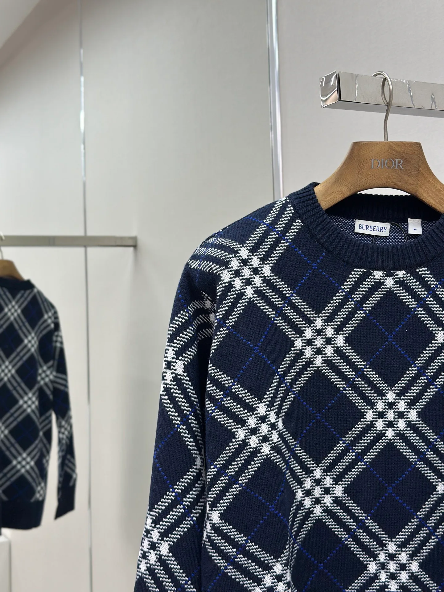 Джемперы И Свитеры Женские Burberry 18191167