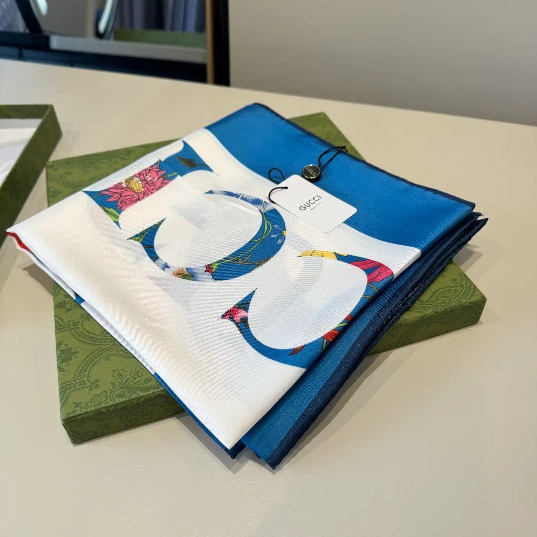 Платки Gucci 11362322