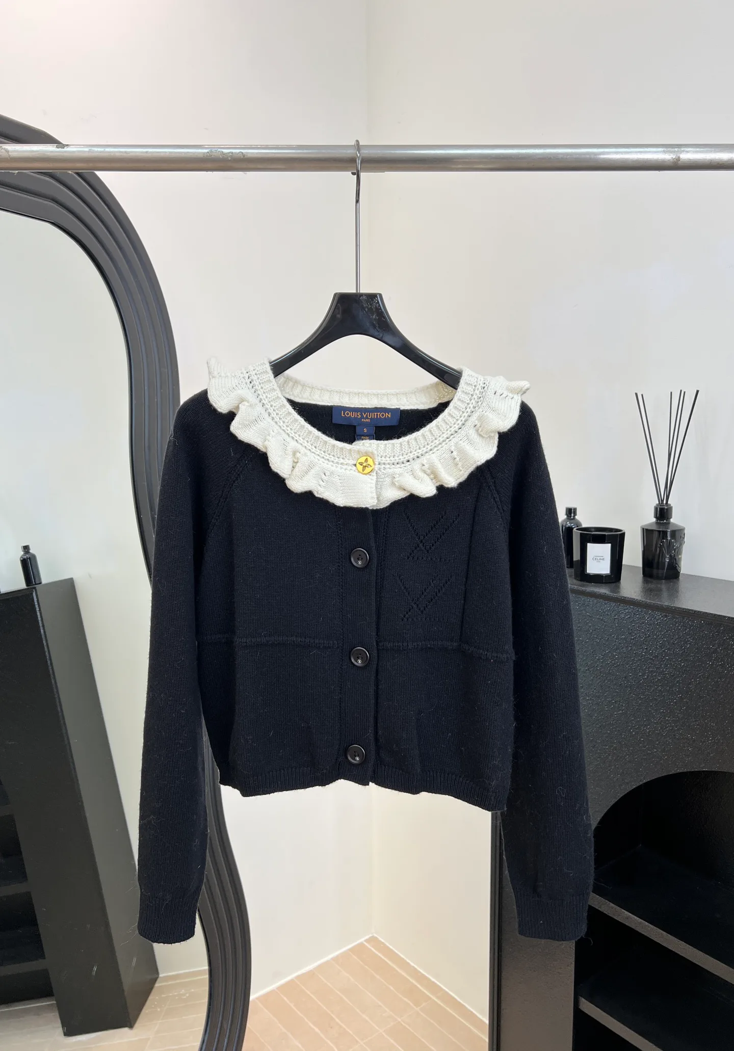 Джемперы И Свитеры Женские Louis Vuitton 512570