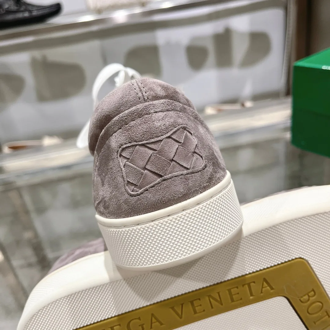 Кеды Женские Bottega Veneta 3046250