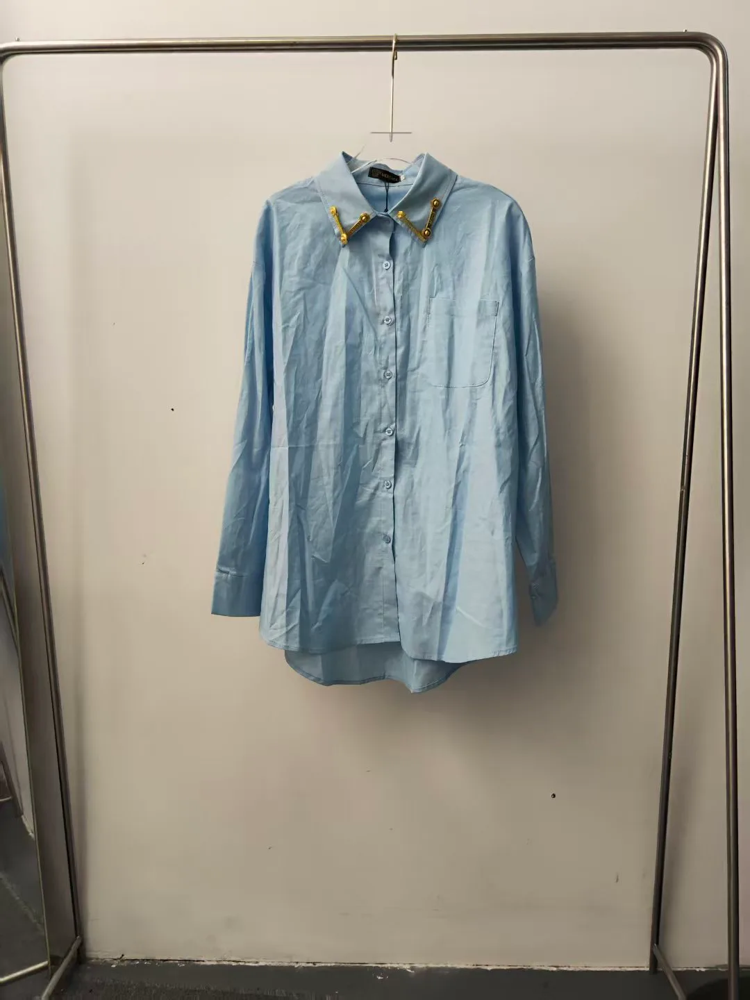 Рубашки Женские Versace 11391616