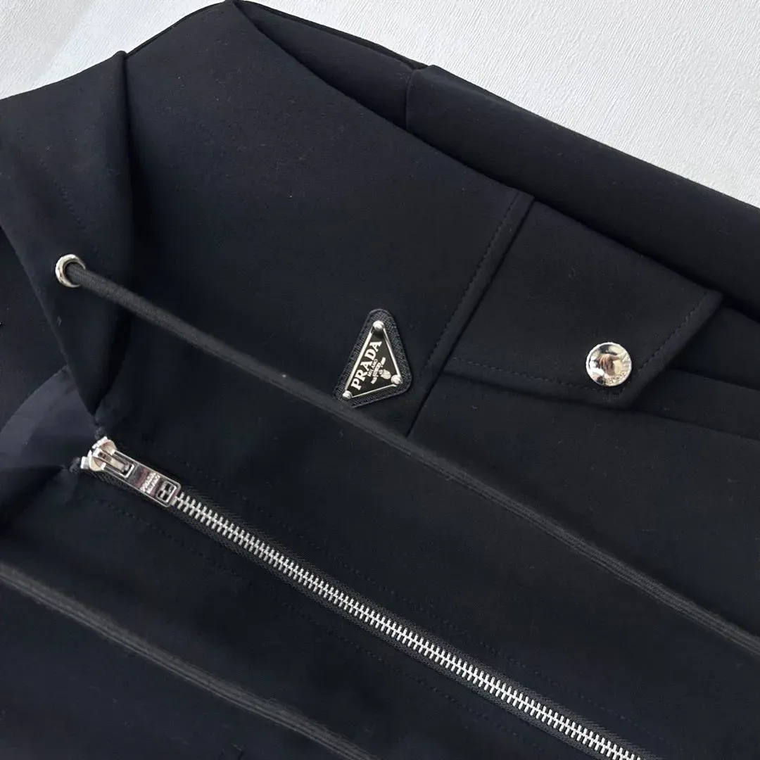 Куртки И Пуховики Женские Prada 1567558