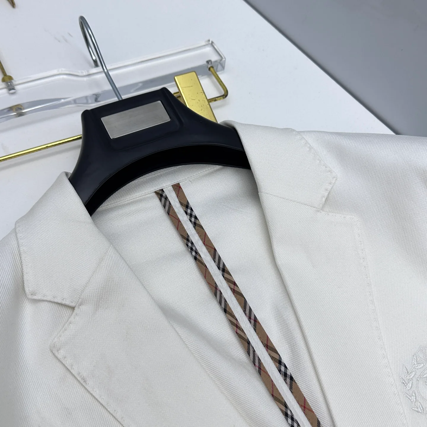 Пиджаки Мужские Burberry 18246786