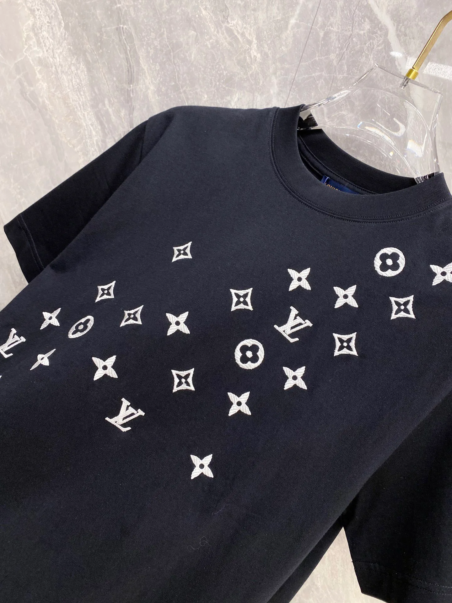 Футболки Мужские Louis Vuitton 1467603