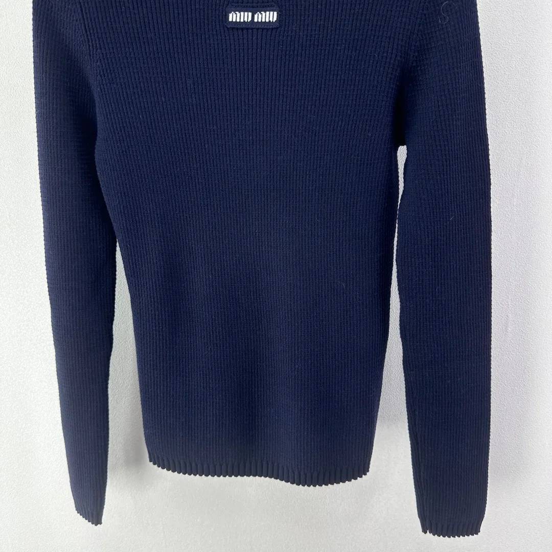 Джемперы И Свитеры Женские Miu Miu 11342794