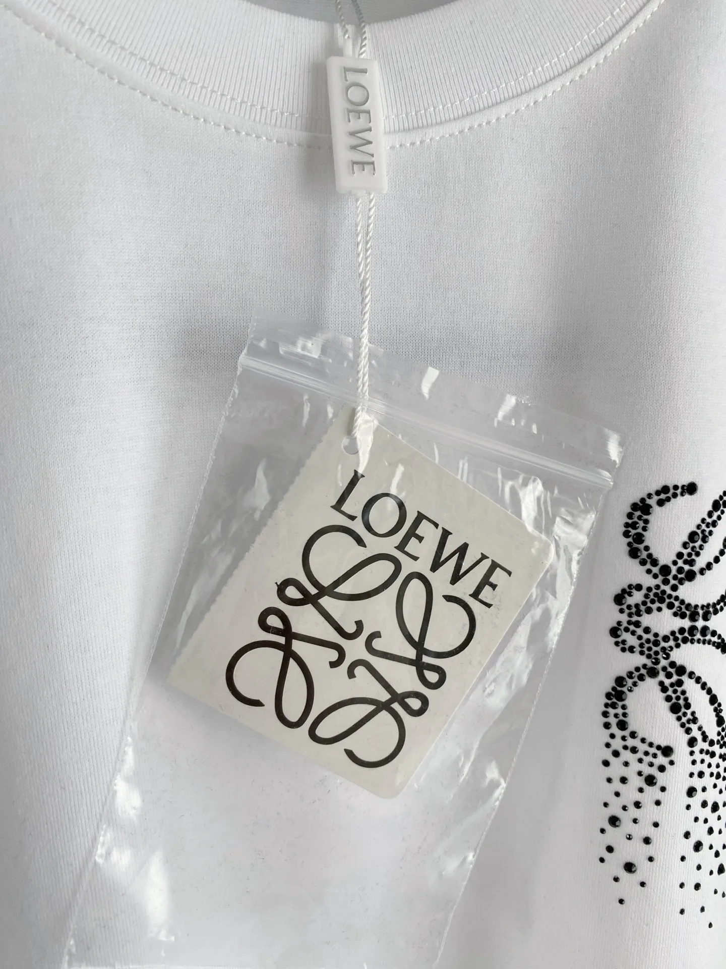 Футболки Мужские Loewe 11494001