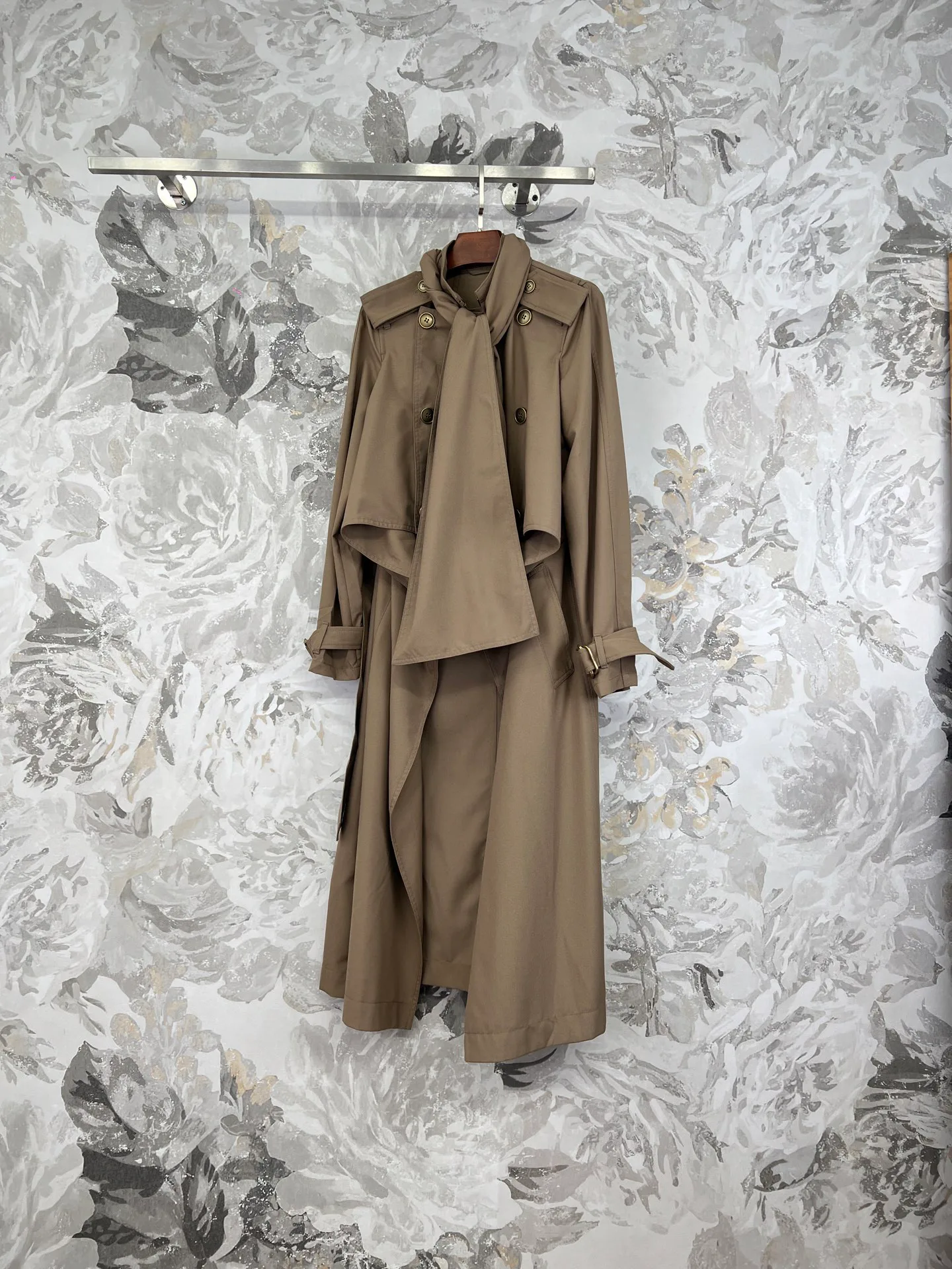 Тренчи Женские Burberry 18324314