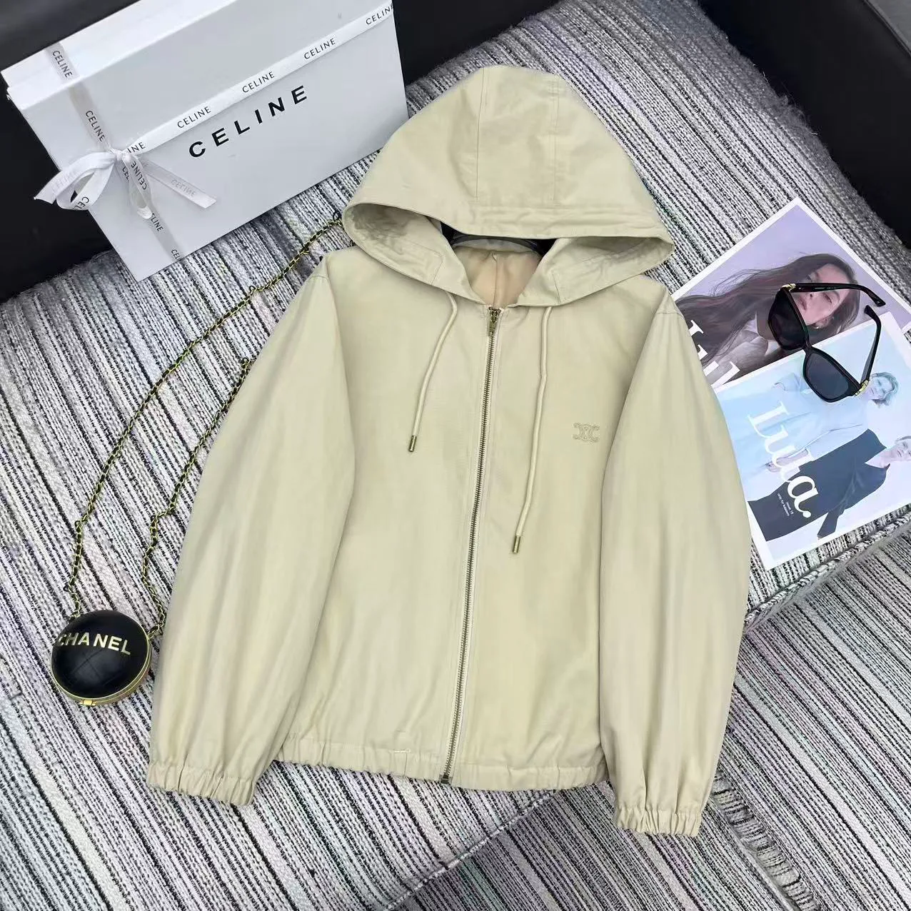 Тренчи Женские Celine 11470175