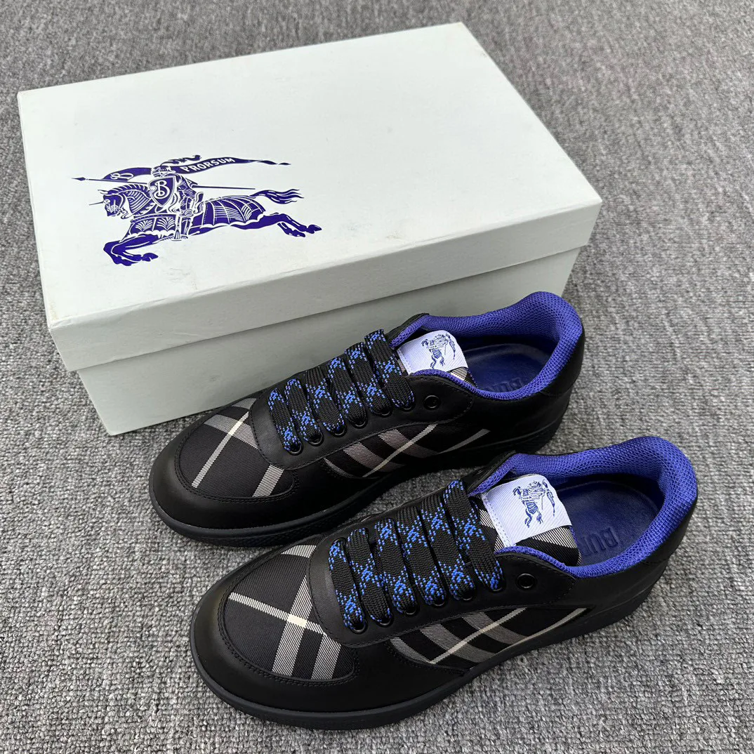 Кроссовки Женские Burberry 600499