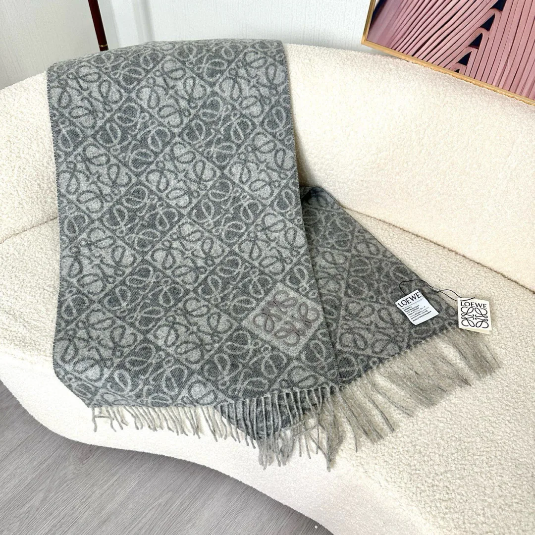 Шарфы Loewe 1020597