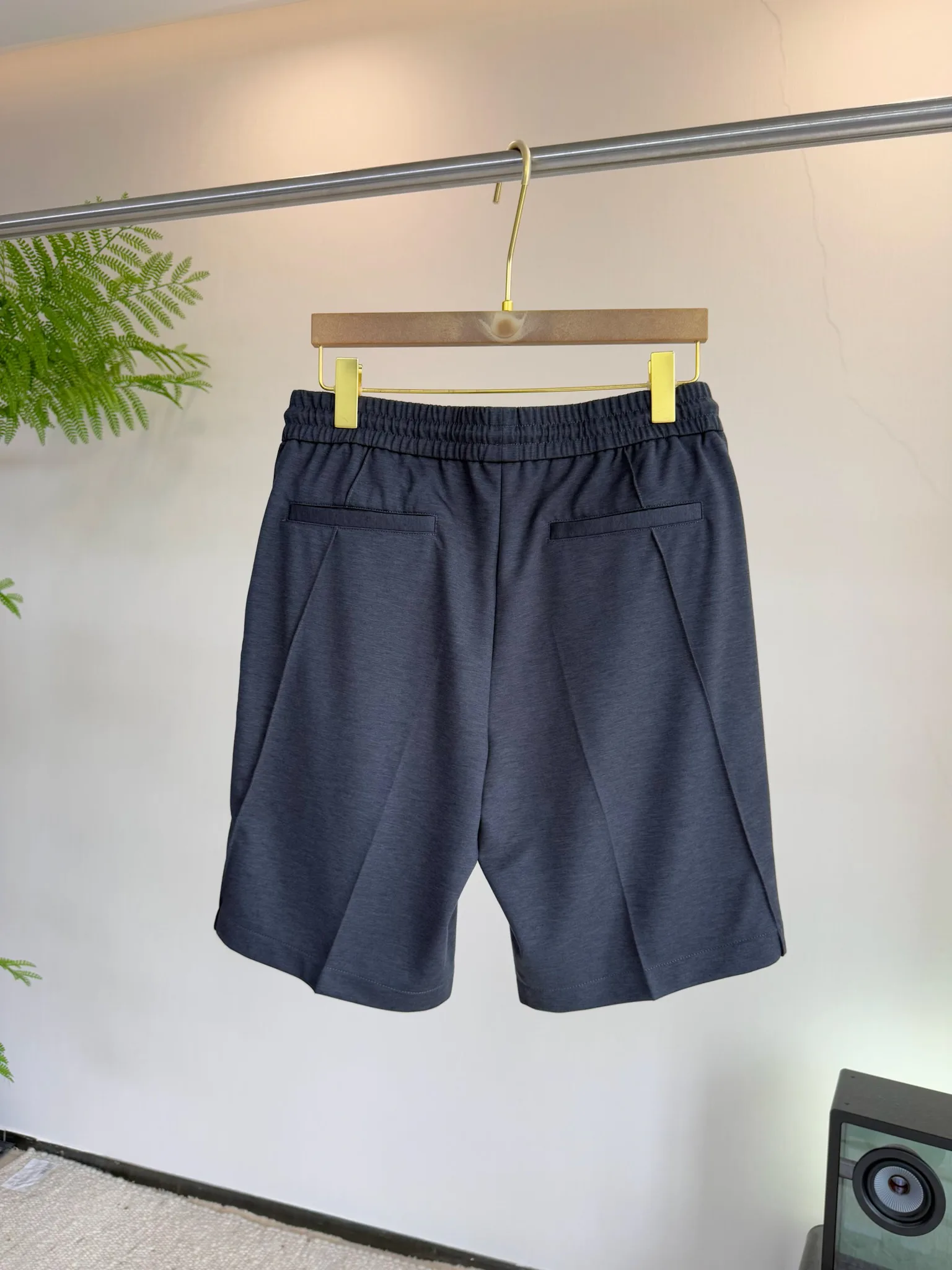 Шорты Мужские Brunello Cucinelli 11540773