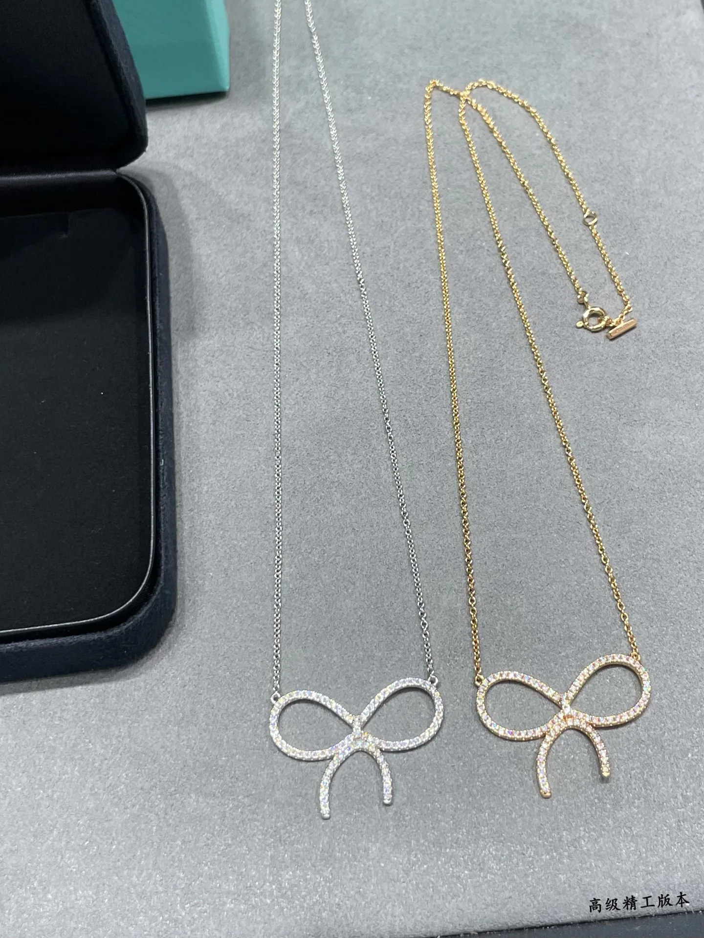 Бижутерия Tiffany 17665