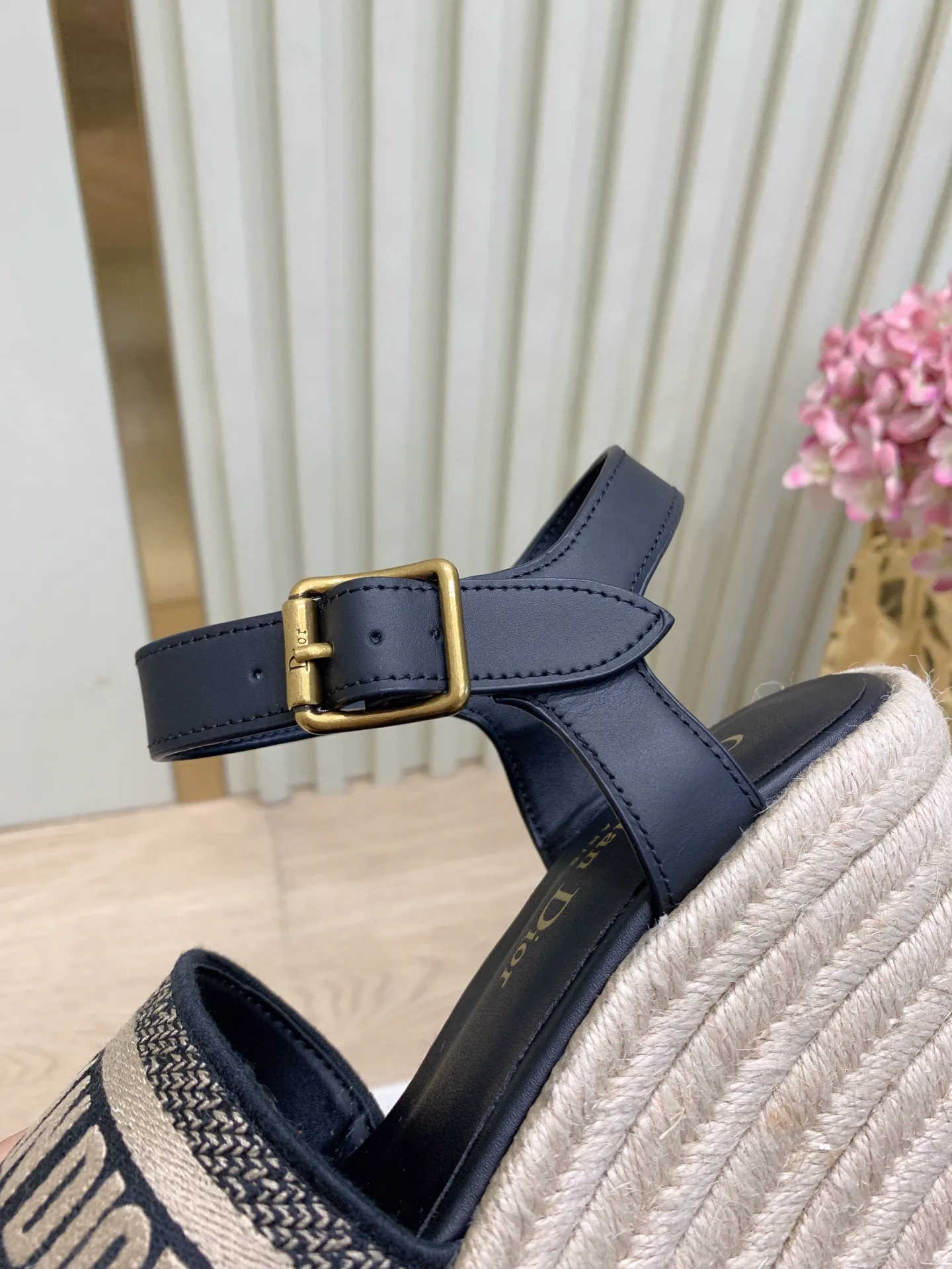 Босоножки Женские Christian Dior 961748