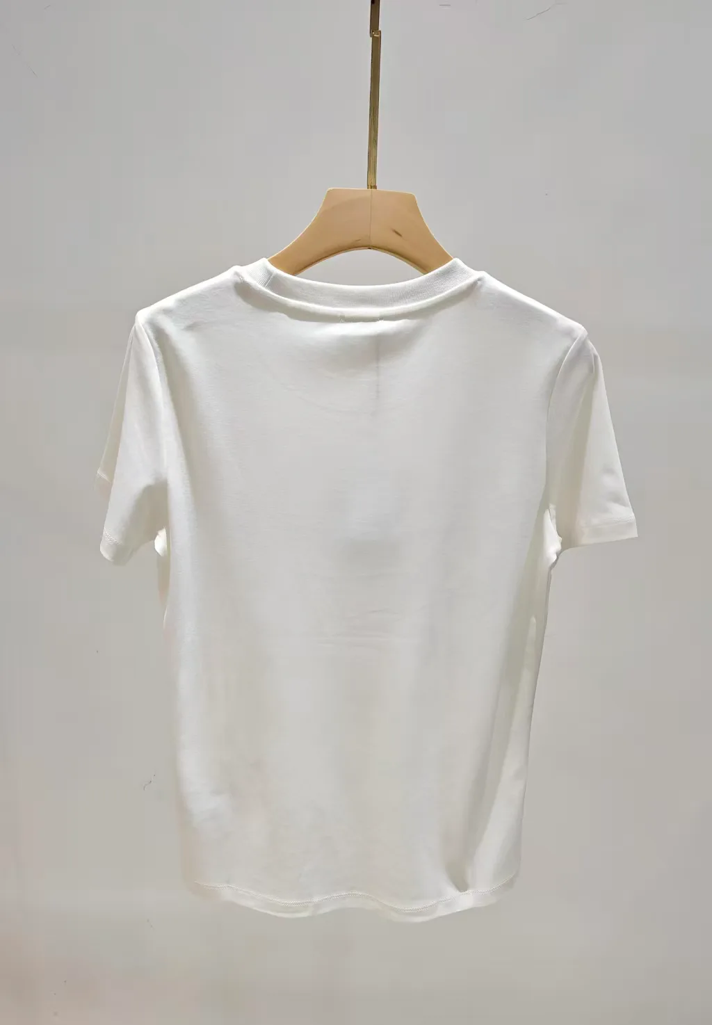 Футболки Женские Burberry 1390852