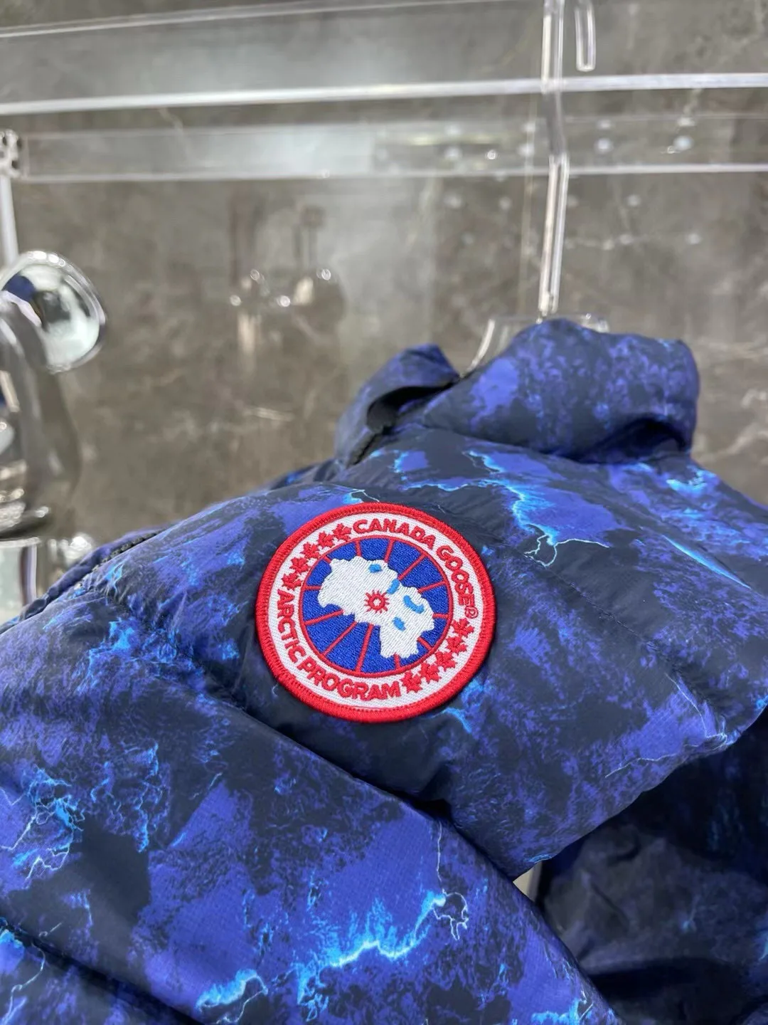 Жилеты Мужские Canada Goose 362600