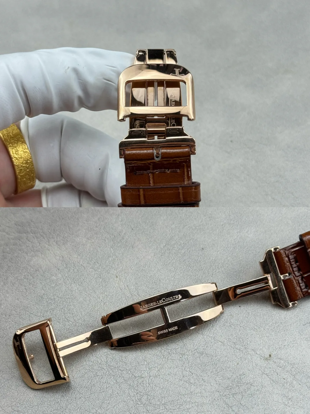 Часы Женские Jaeger-Lecoultre 17948464