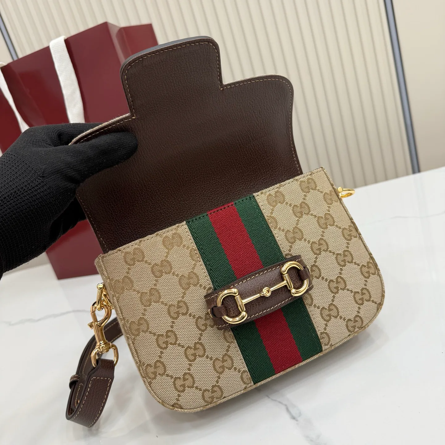 Классические Сумки Женские Gucci 11871830