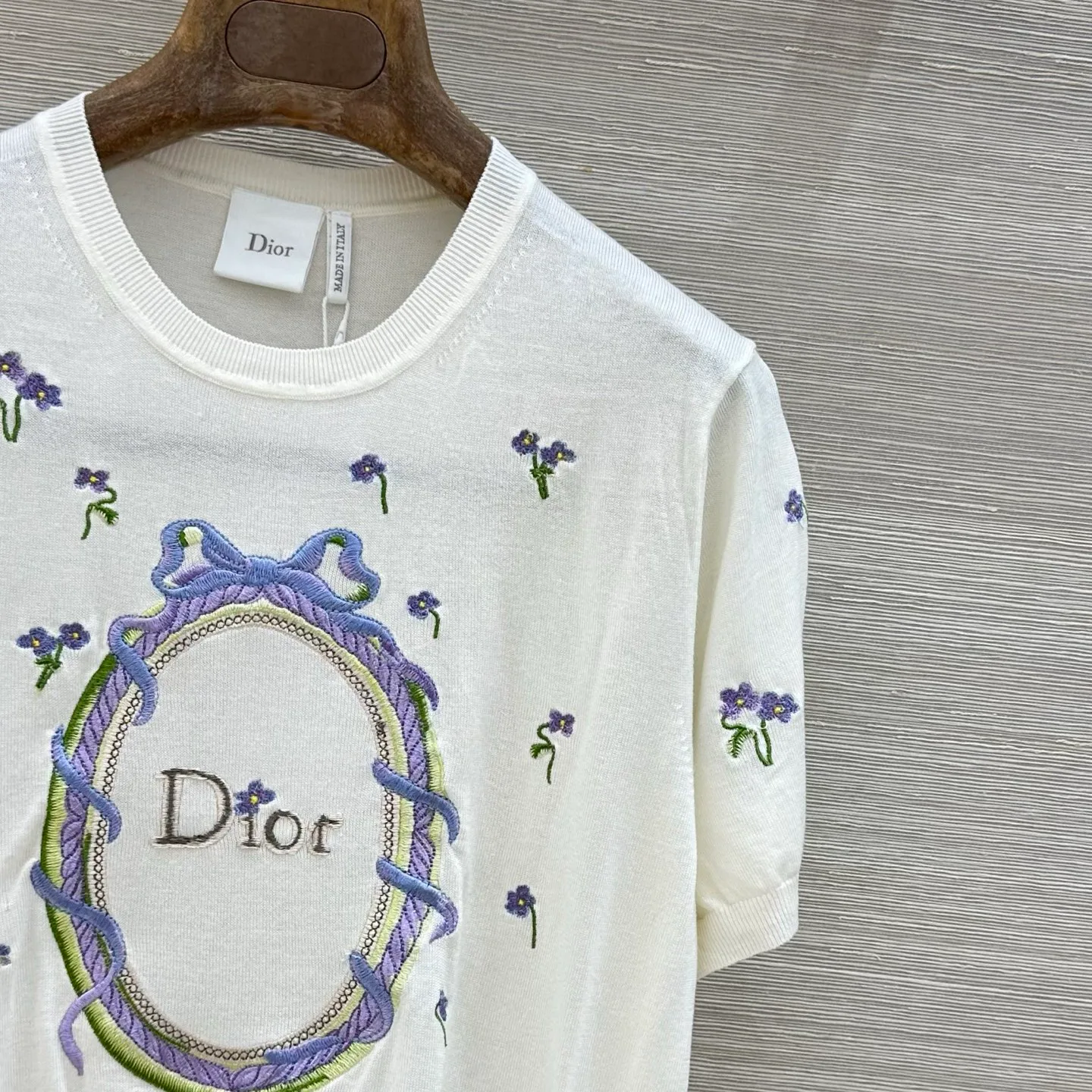 Футболки Женские Christian Dior 20075035