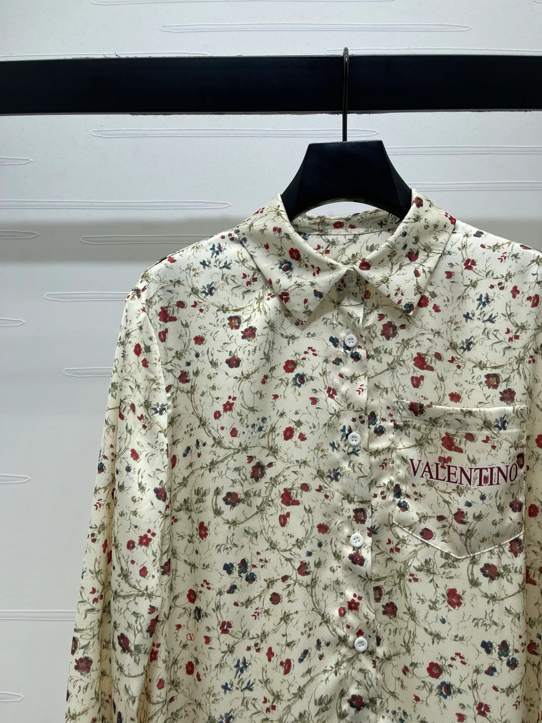 Рубашки Женские Valentino 11785999