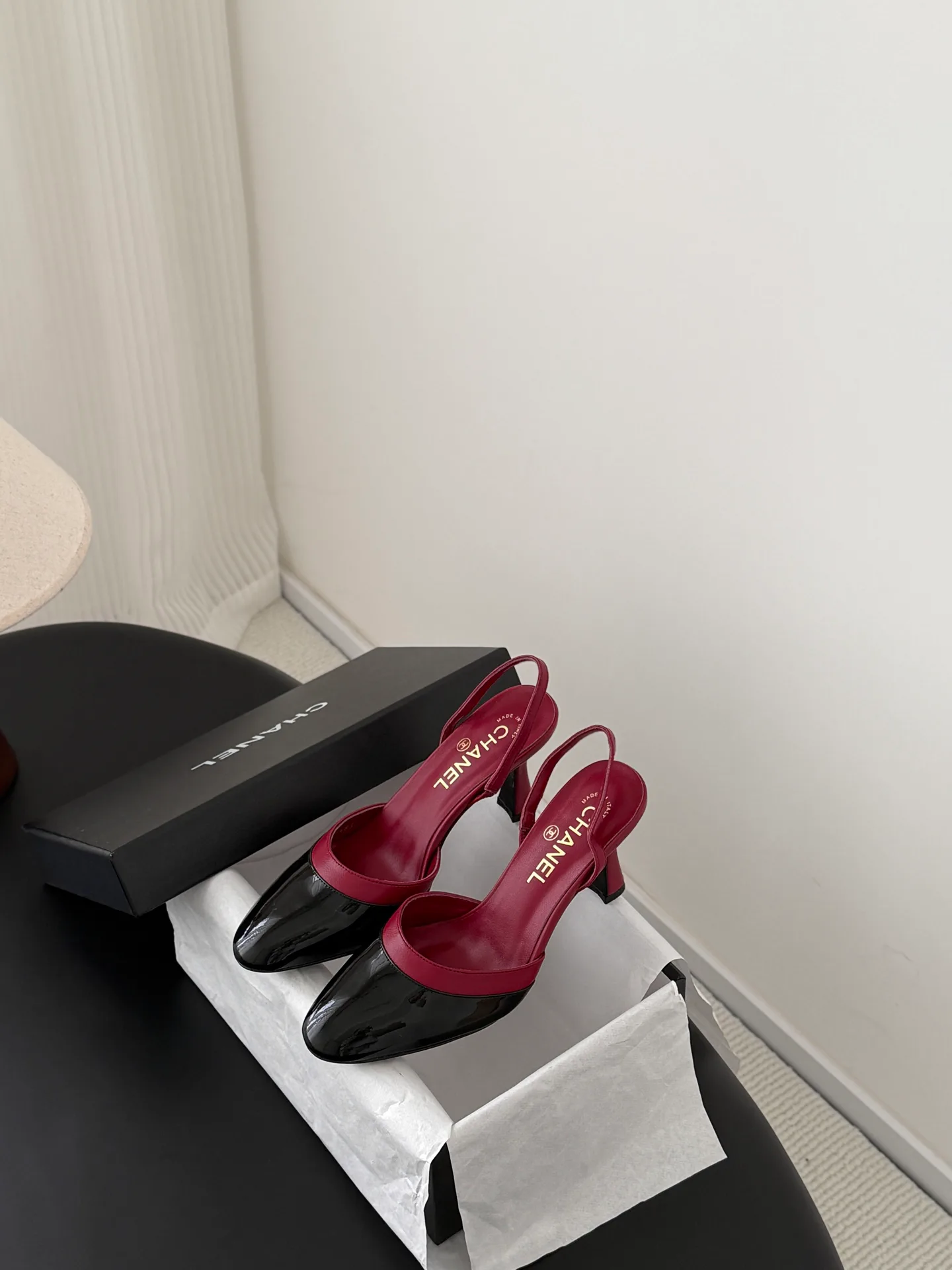 Туфли Женские Chanel 11697368