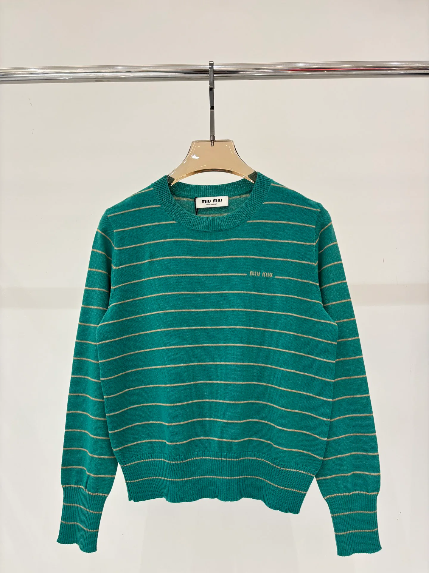 Джемперы И Свитеры Женские Miu Miu 422909