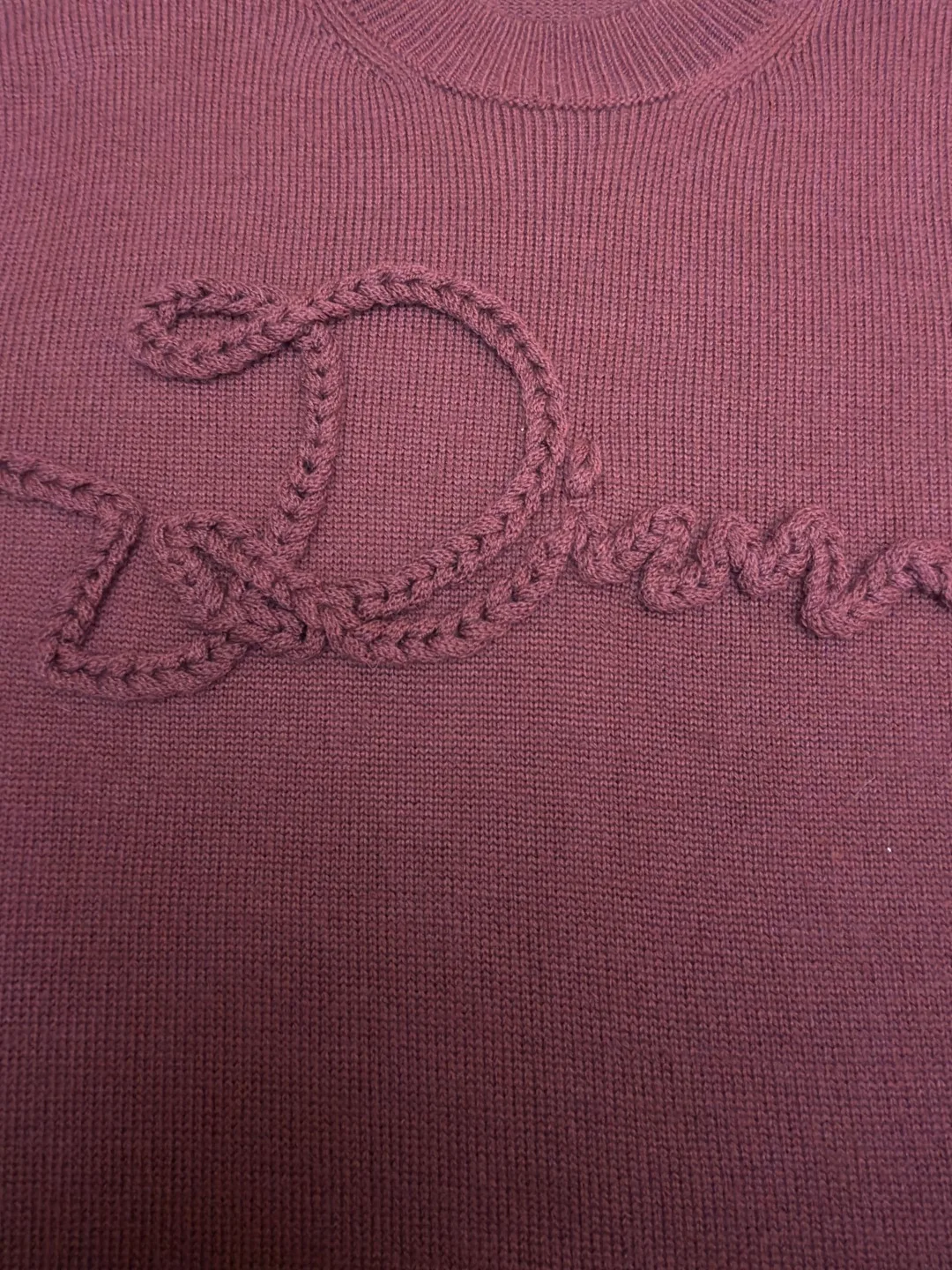 Джемперы И Свитеры Мужские Christian Dior 10216538
