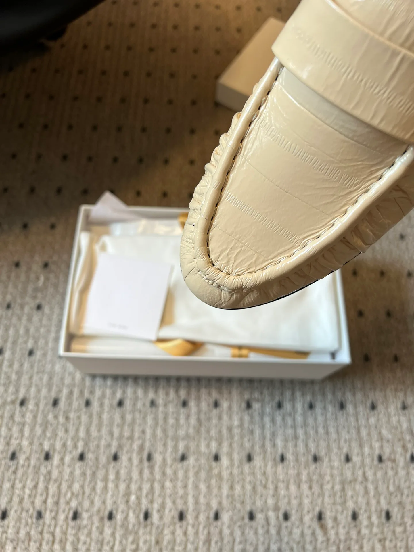 Лоферы И Мокасины Женские The Row 51648