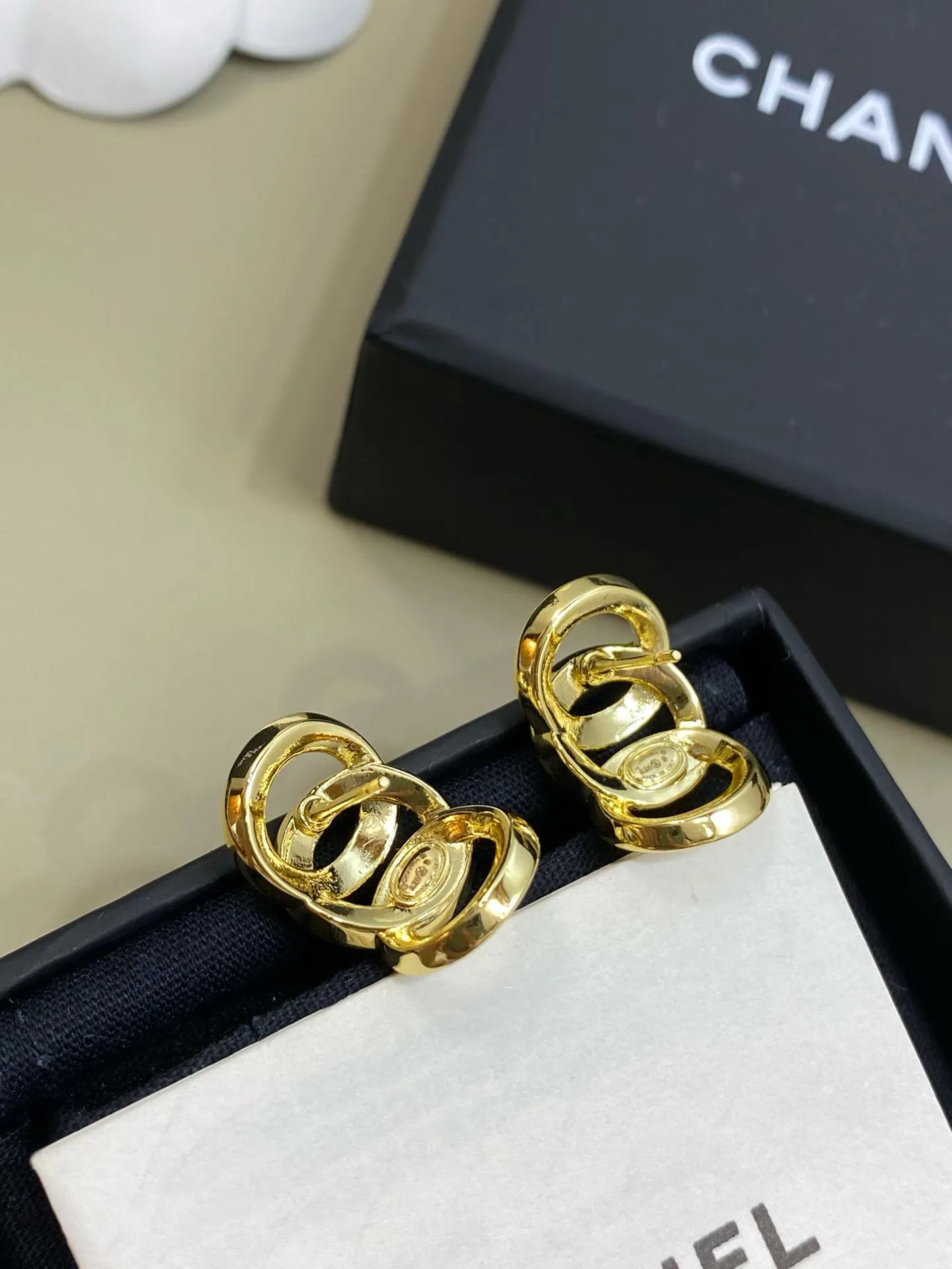 Бижутерия Chanel 18351204