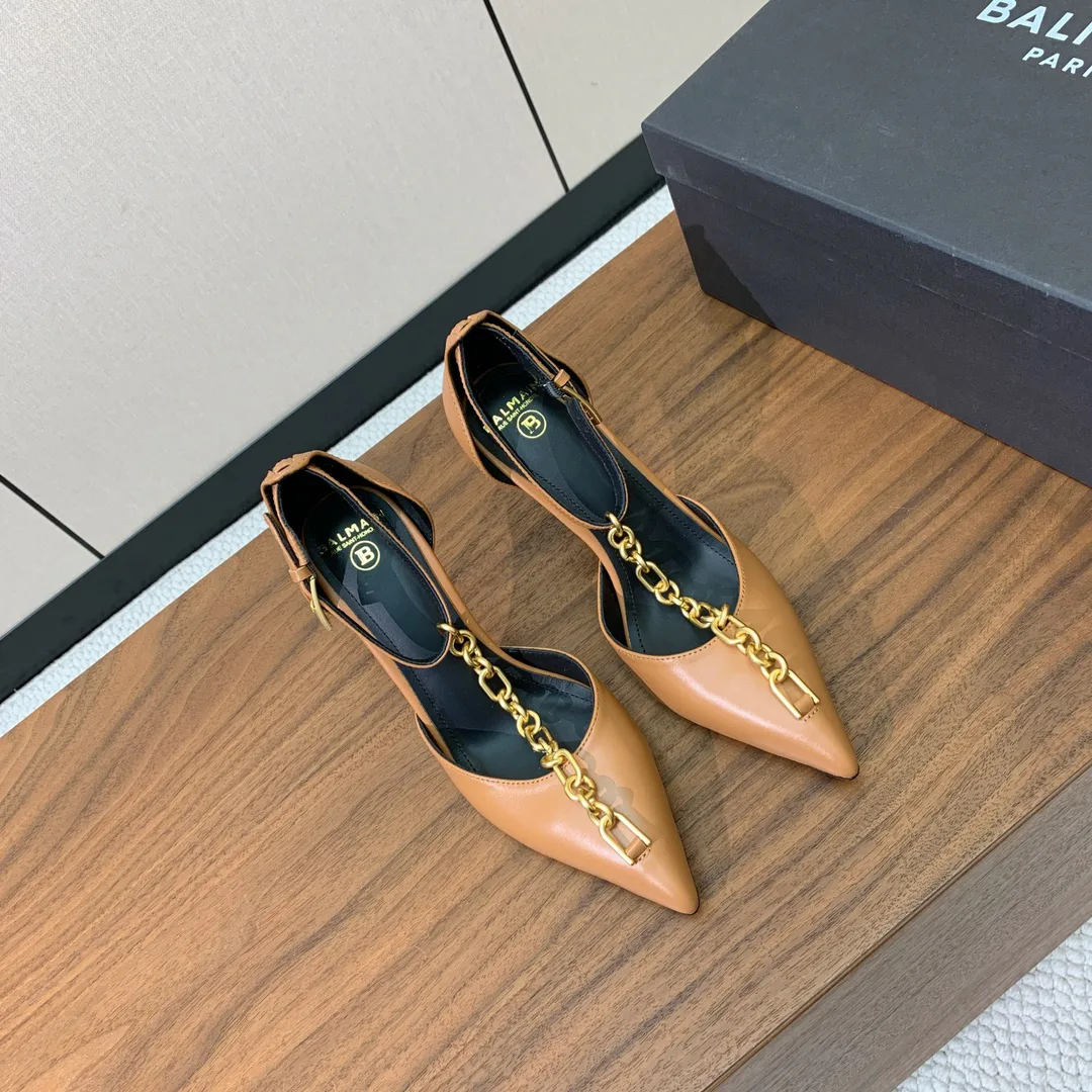 Туфли Женские Balmain 3120902