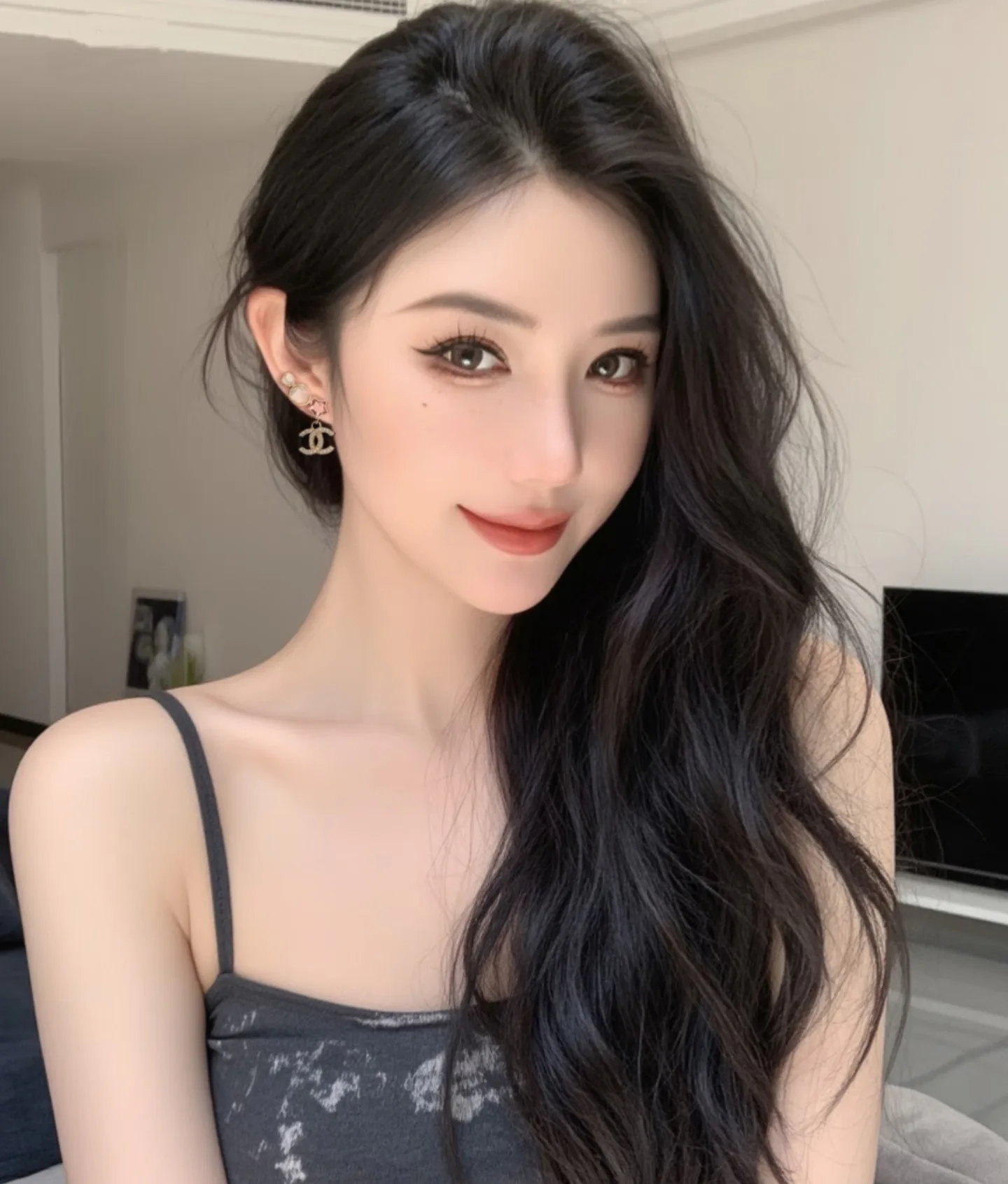 Бижутерия Chanel 82148