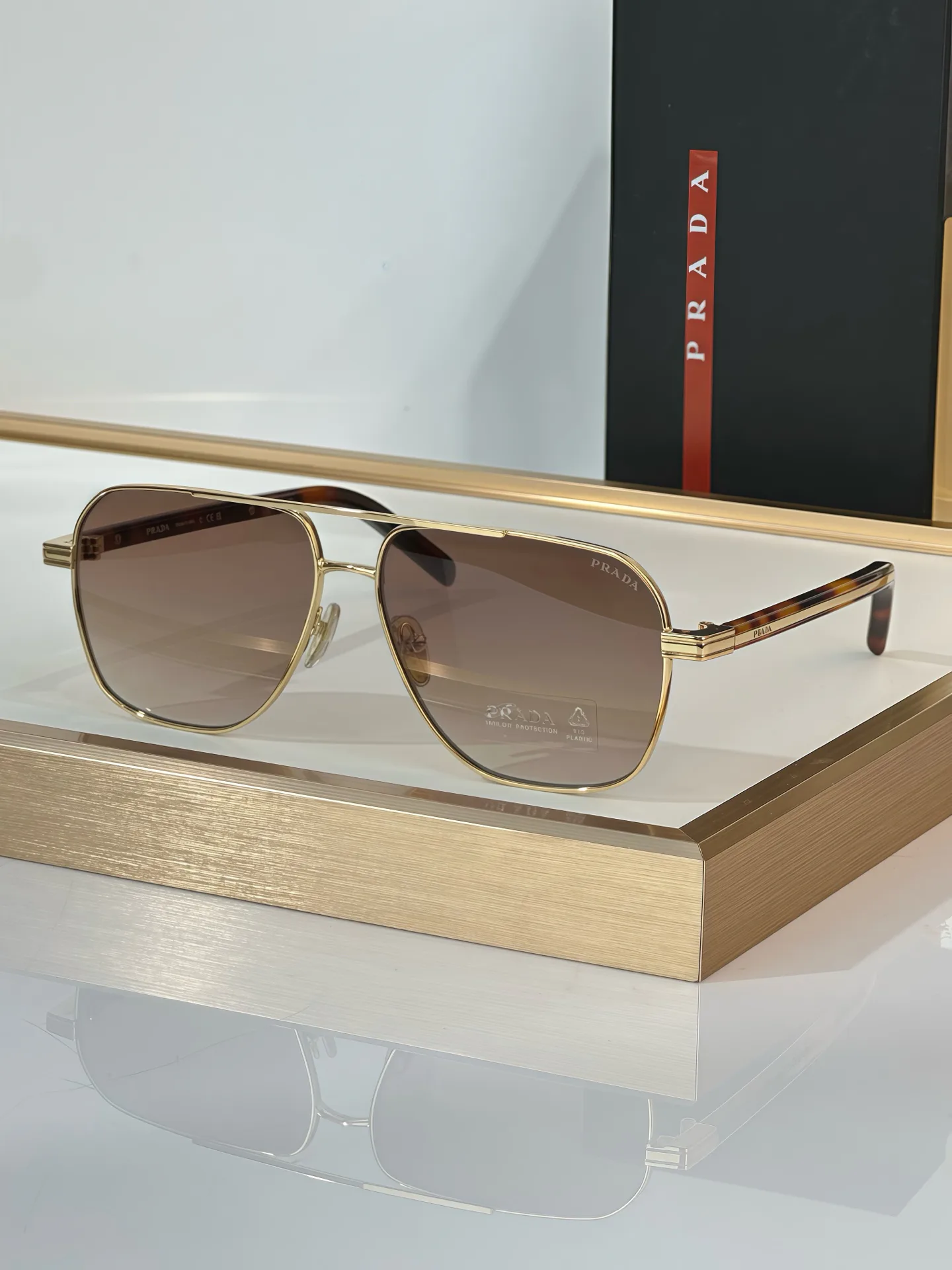 Очки Prada 693763