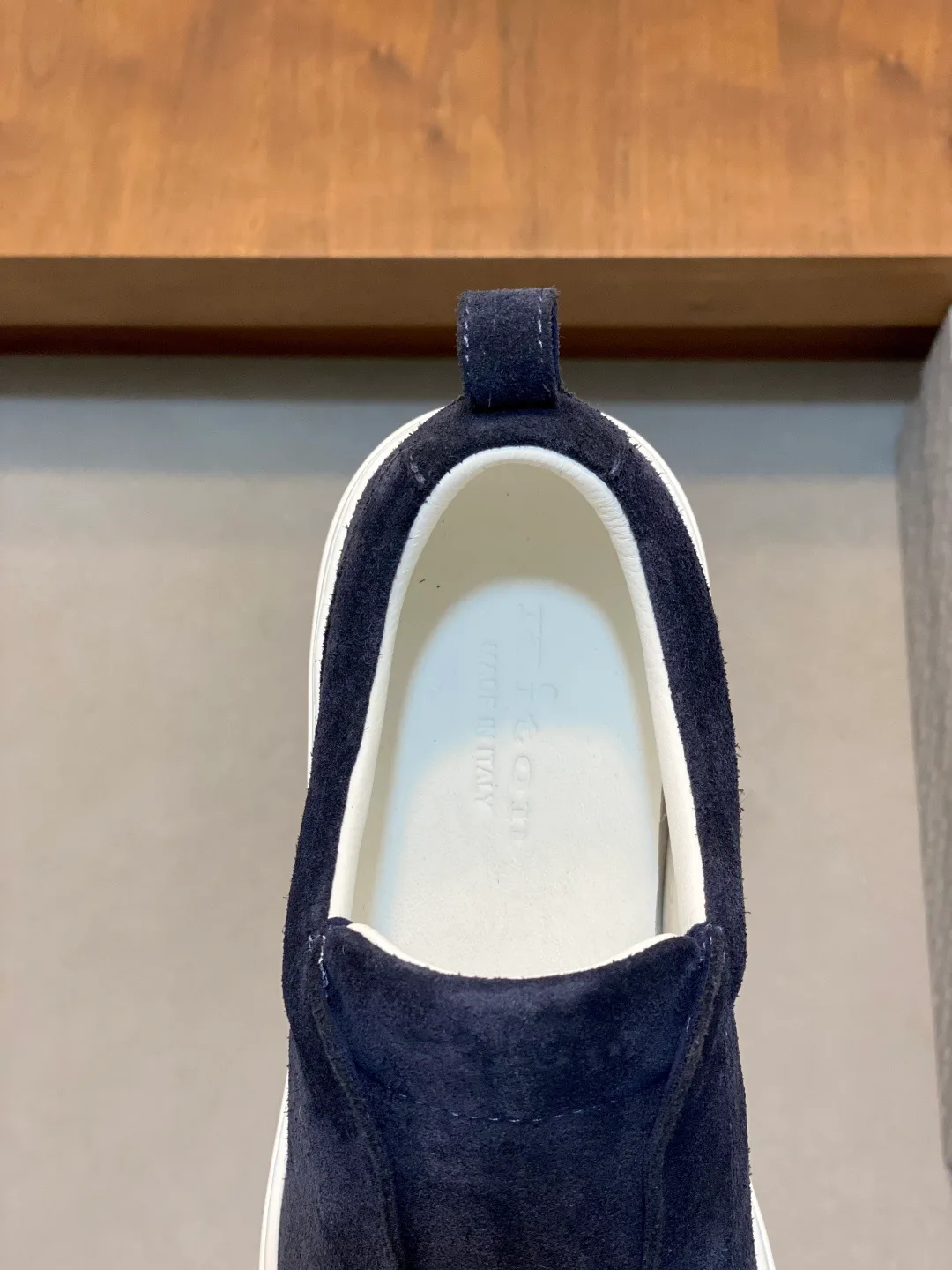 Кеды Мужские Kiton 4832838