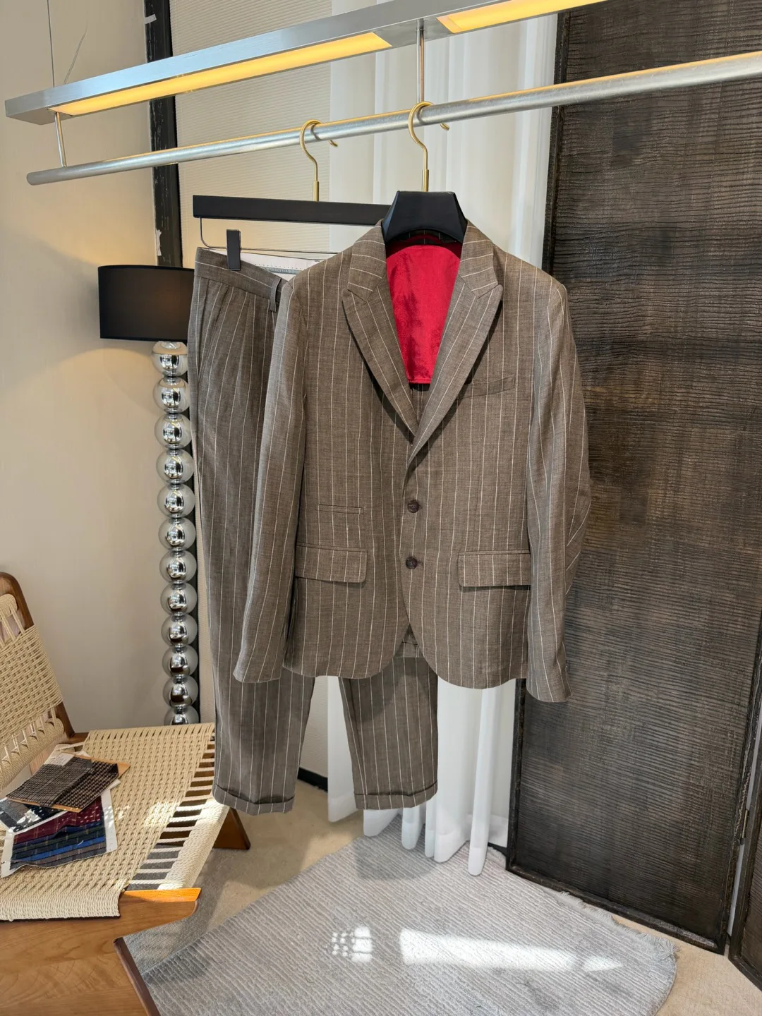 Костюмы Женские Brunello Cucinelli 11498522