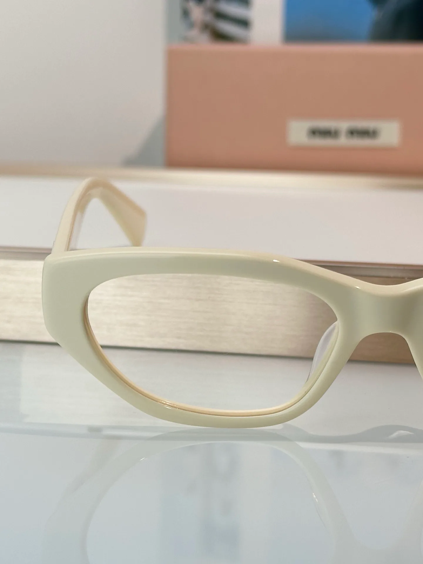 Очки Miu Miu 17565440