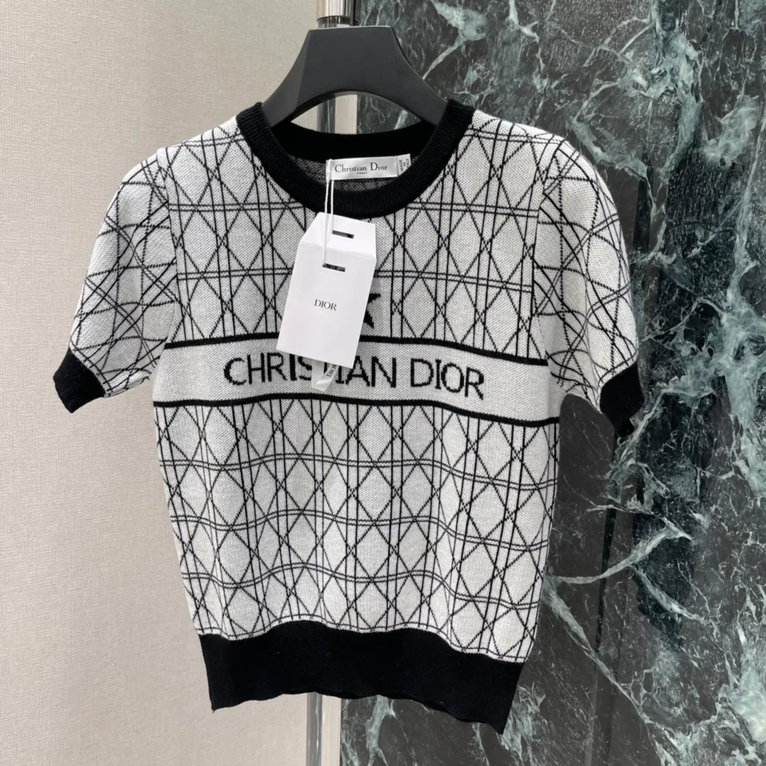 Футболки Мужские Christian Dior 12262016