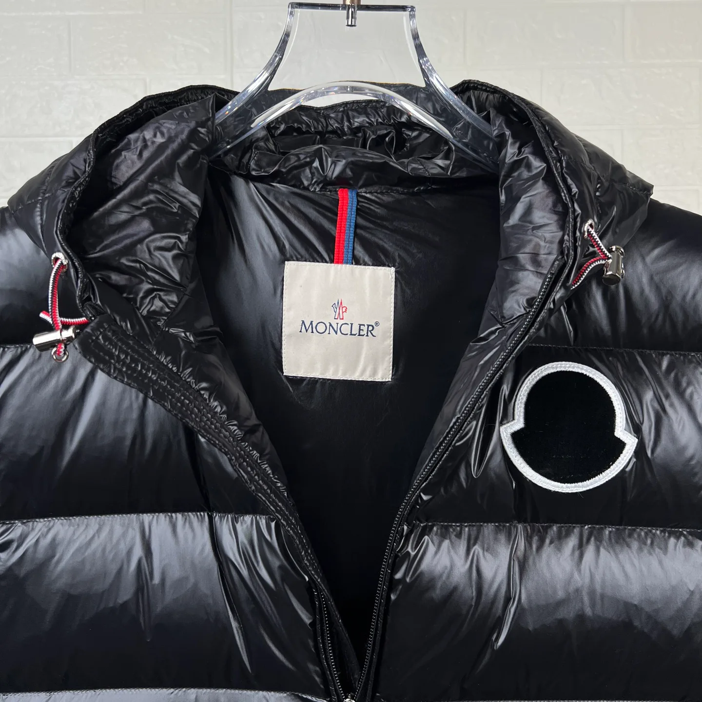 Жилеты Женские Moncler 17926944