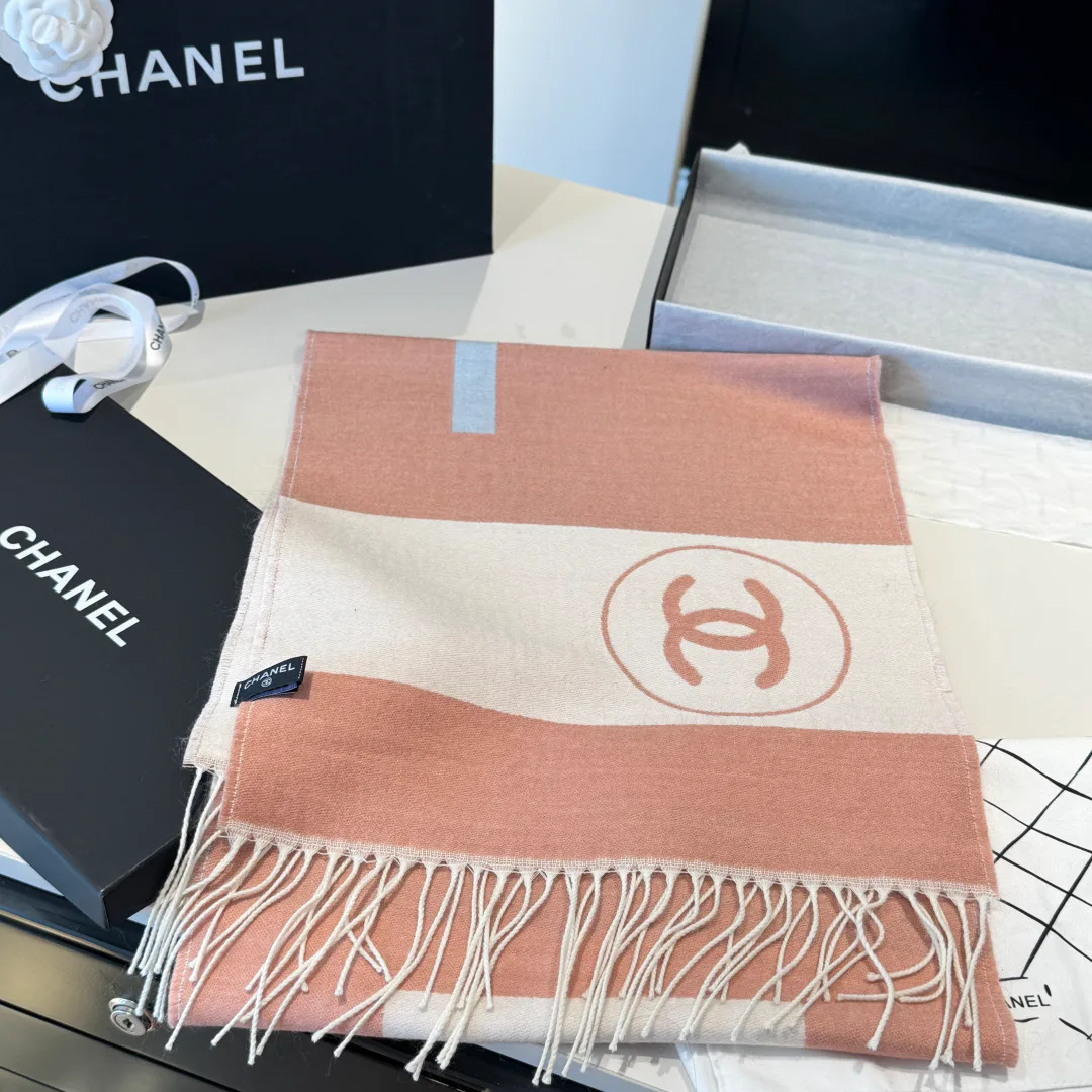 Шарфы Chanel 4516081
