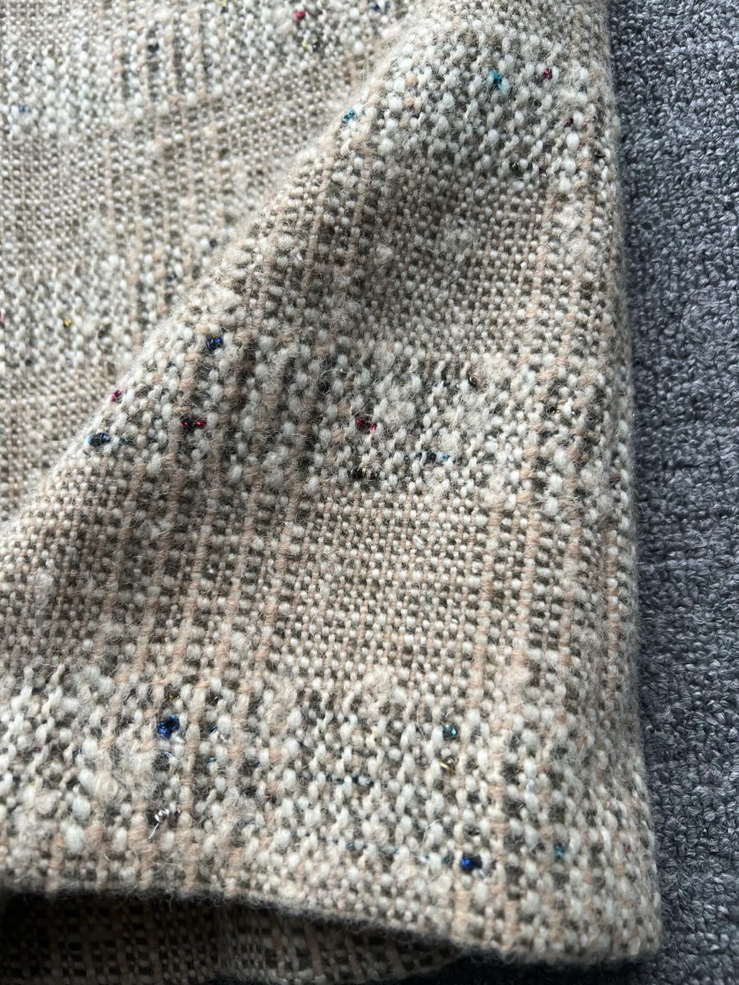 Брюки Женские Loro Piana 442717