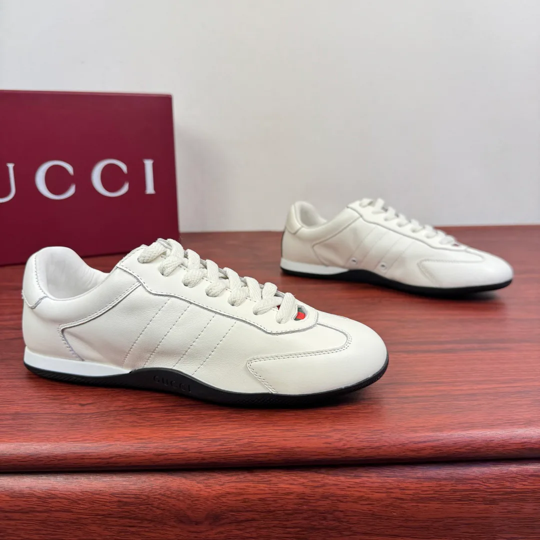 Кроссовки Женские Gucci 5733473