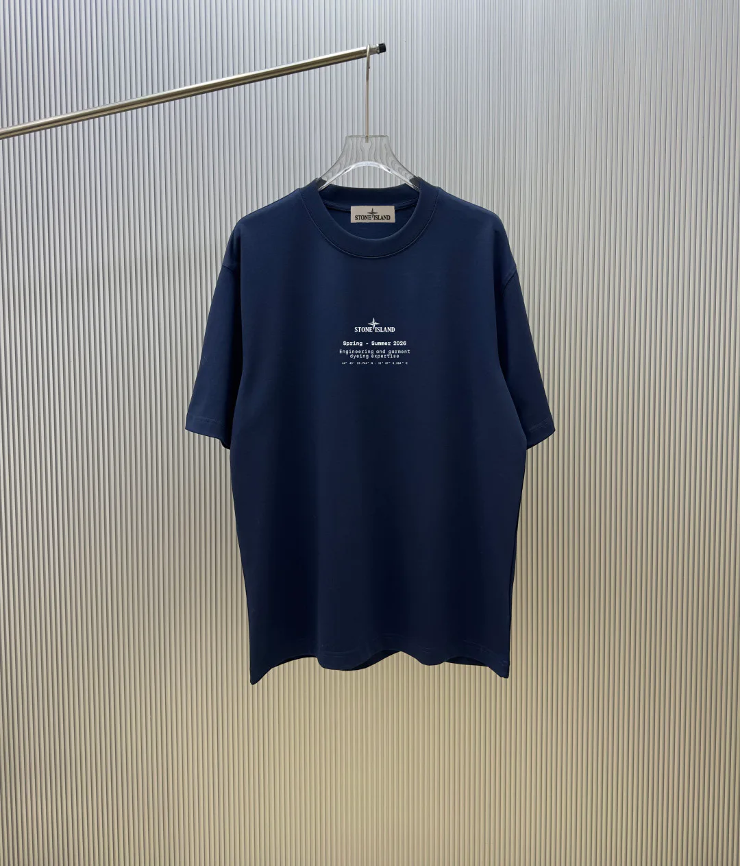 Футболки Мужские Stone Island 12354457