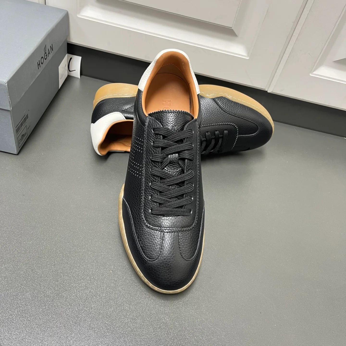 Кроссовки Мужские Hogan 6071844