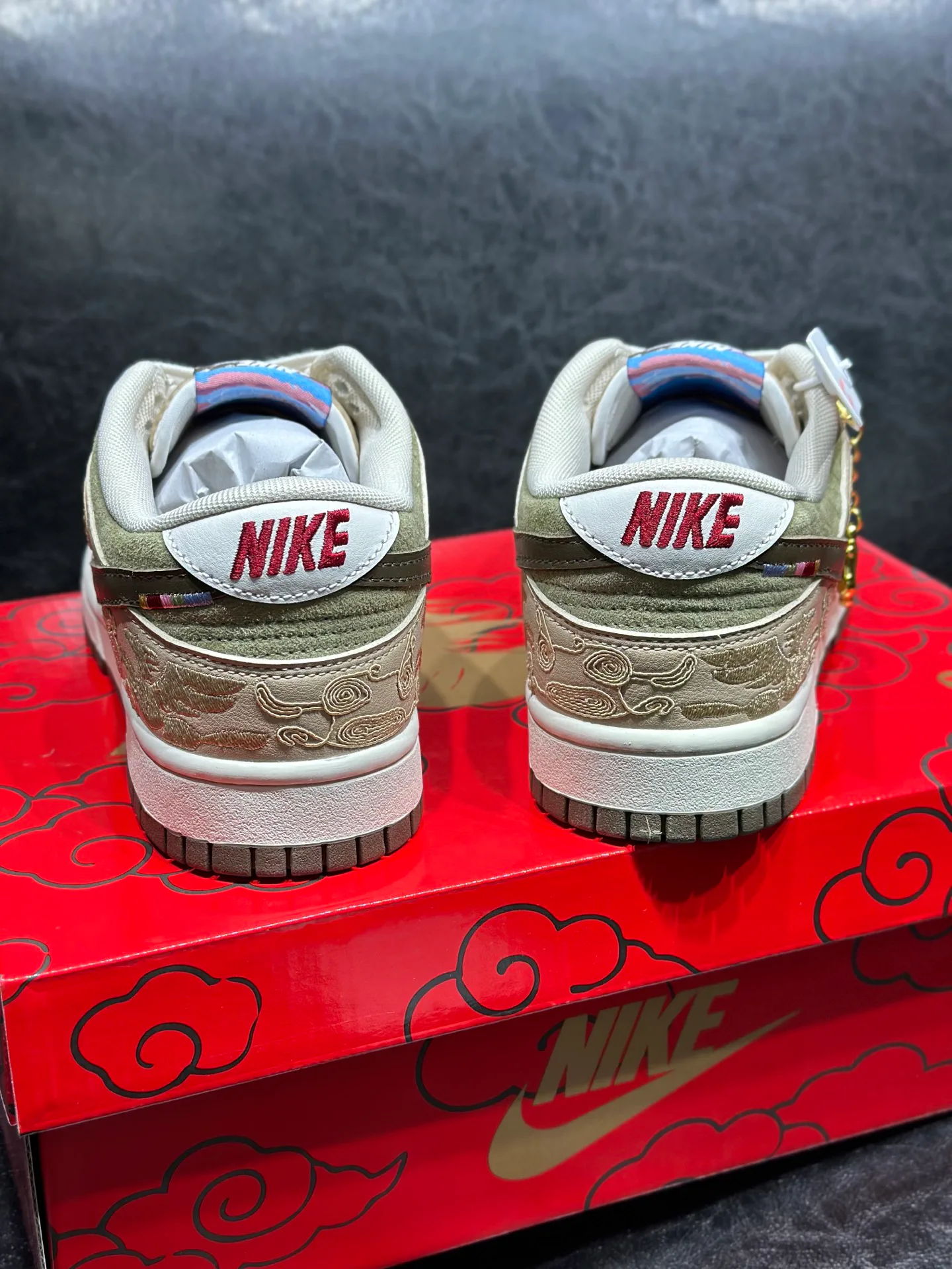 Кроссовки Мужские Nike 5186907