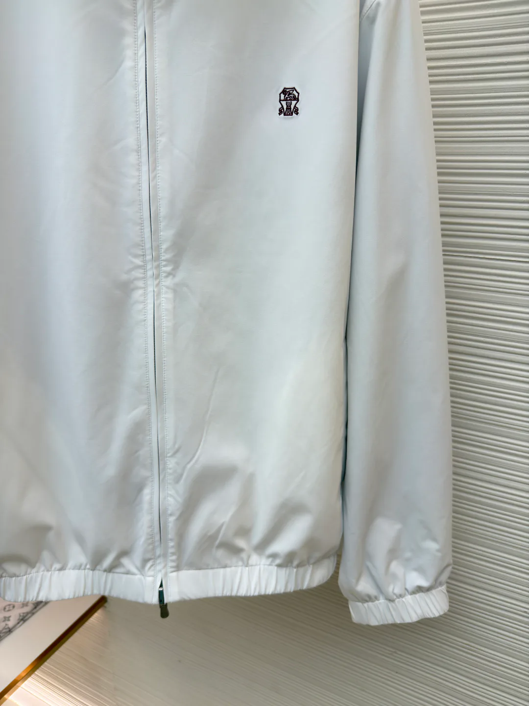 Куртки И Пуховики Мужские Brunello Cucinelli 18209743