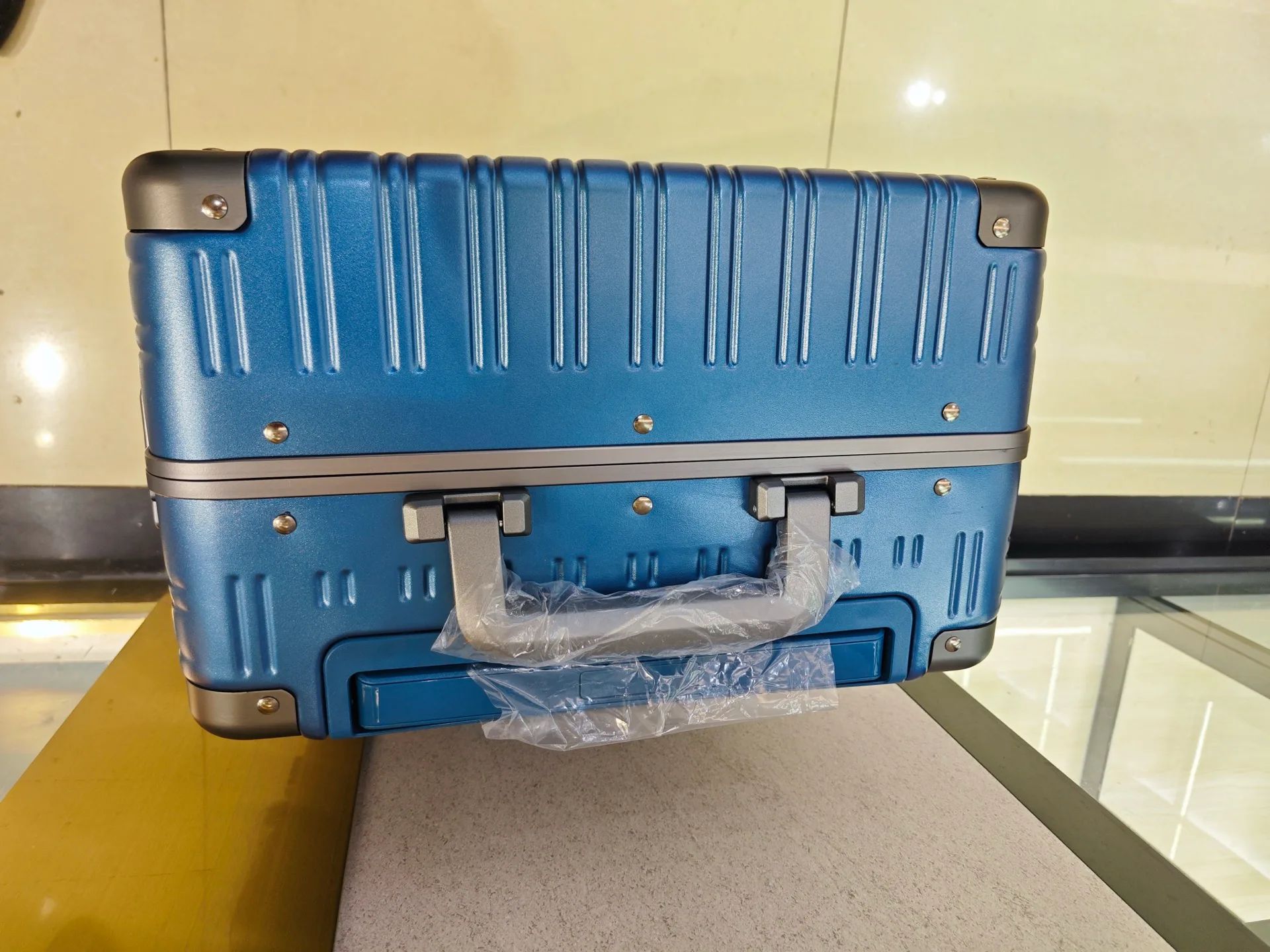 Чемоданы Rimowa 15199434