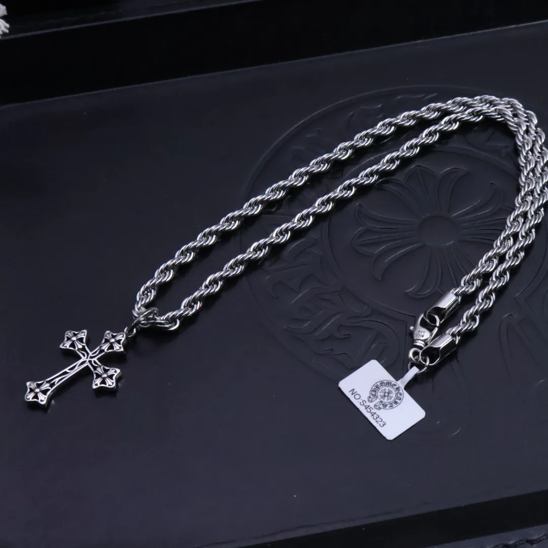 Бижутерия Chrome Hearts 17942847