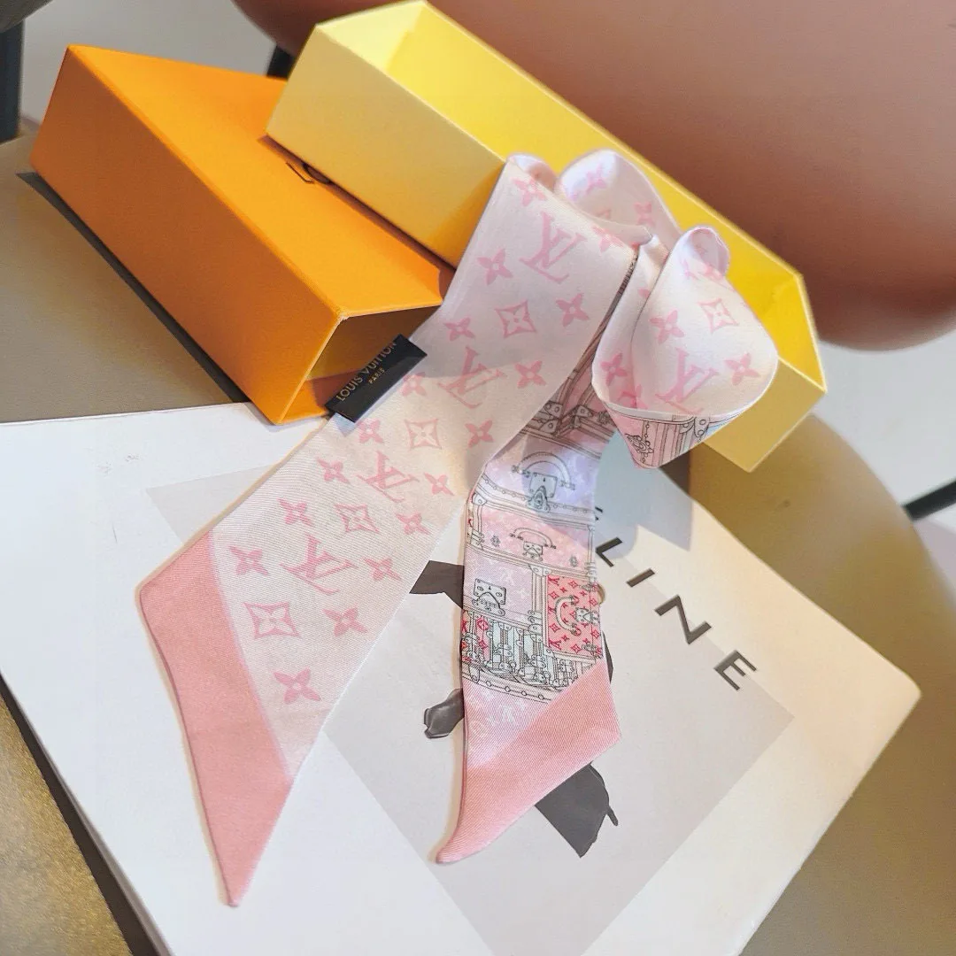 Шарфы Louis Vuitton 36147