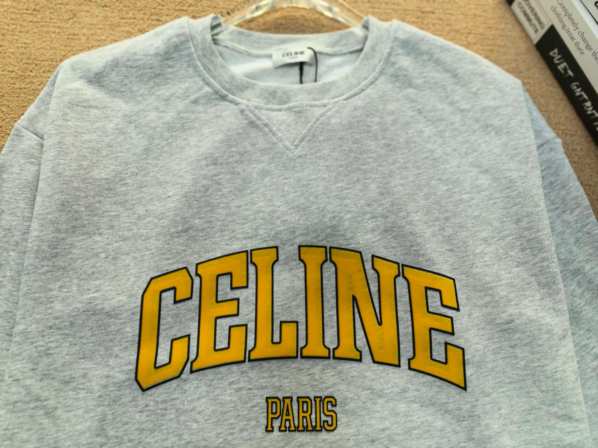 Свитшоты И Худи Женские Celine 18247056