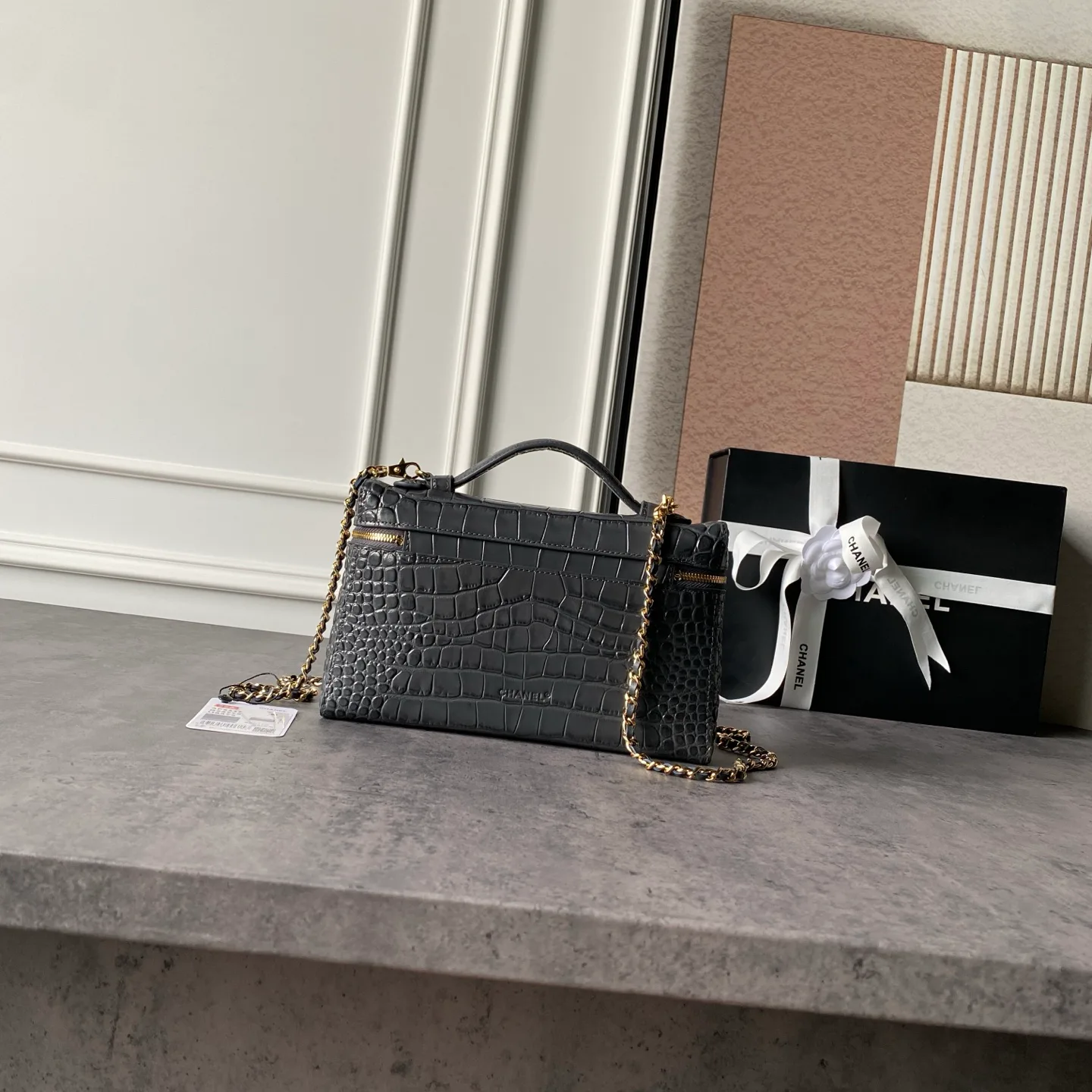 Классические Сумки Женские Chanel 18058562