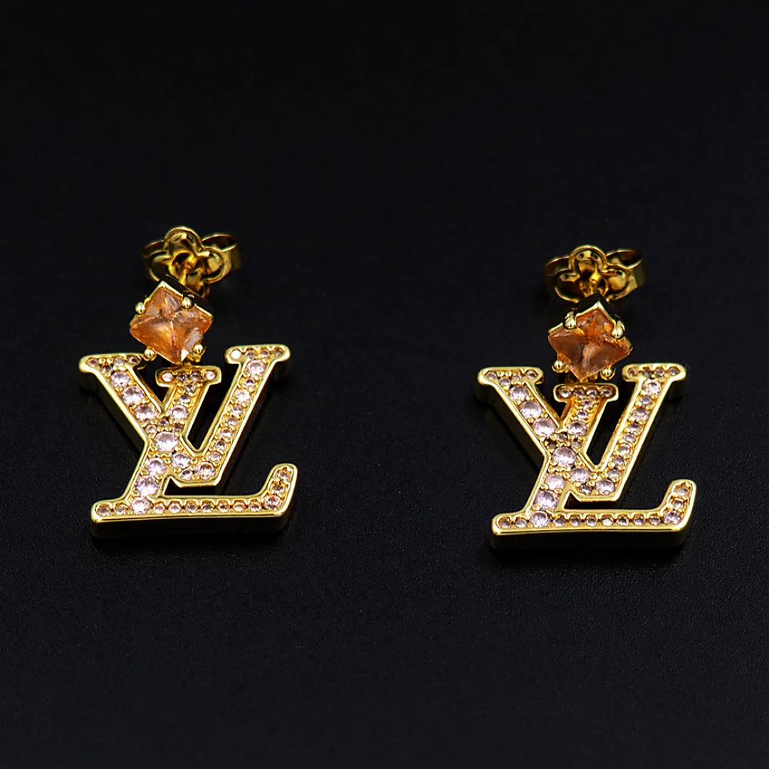 Бижутерия Louis Vuitton 17361282