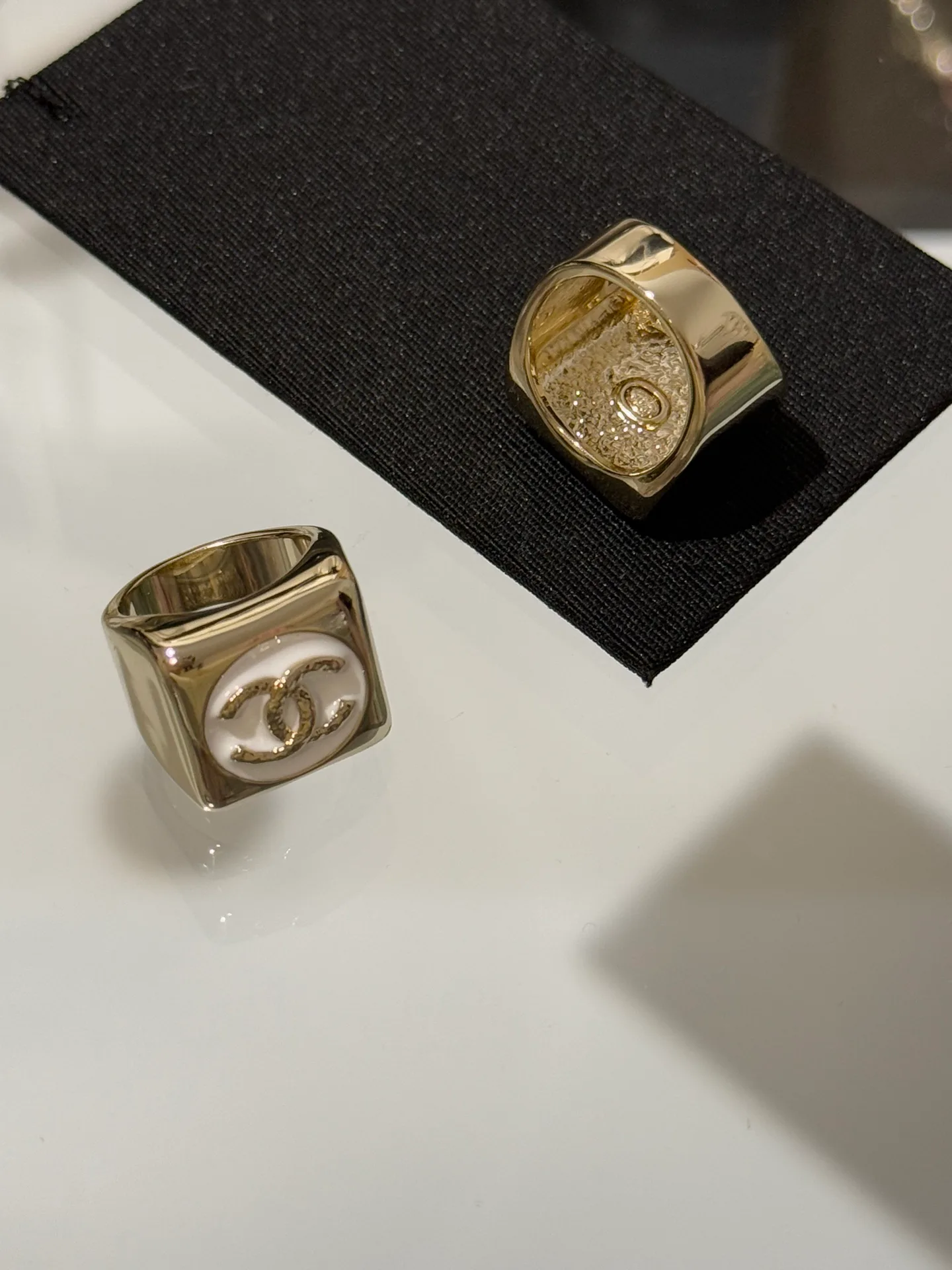 Бижутерия Chanel 821158